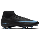 ZM Superfly 10 Acad Fg/Mg, Black