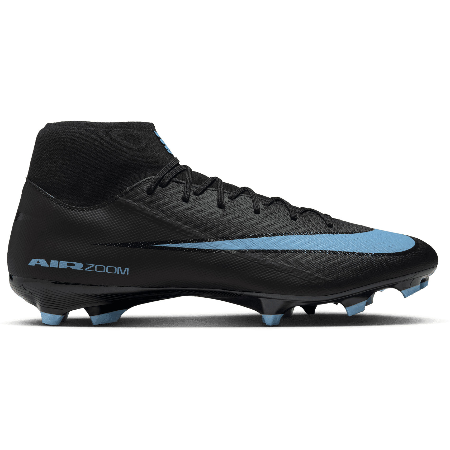 Nike, ZM Superfly 10 Acad Fg/Mg, Product 0