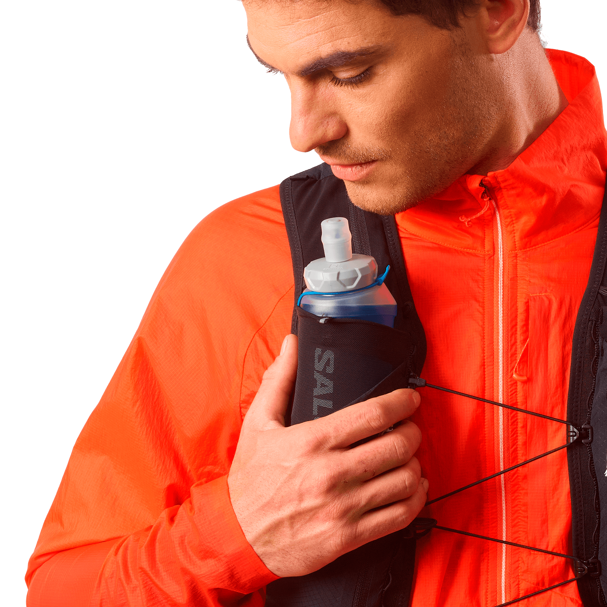 SALOMON, Soft Flask 500ml Ult, Detail 1