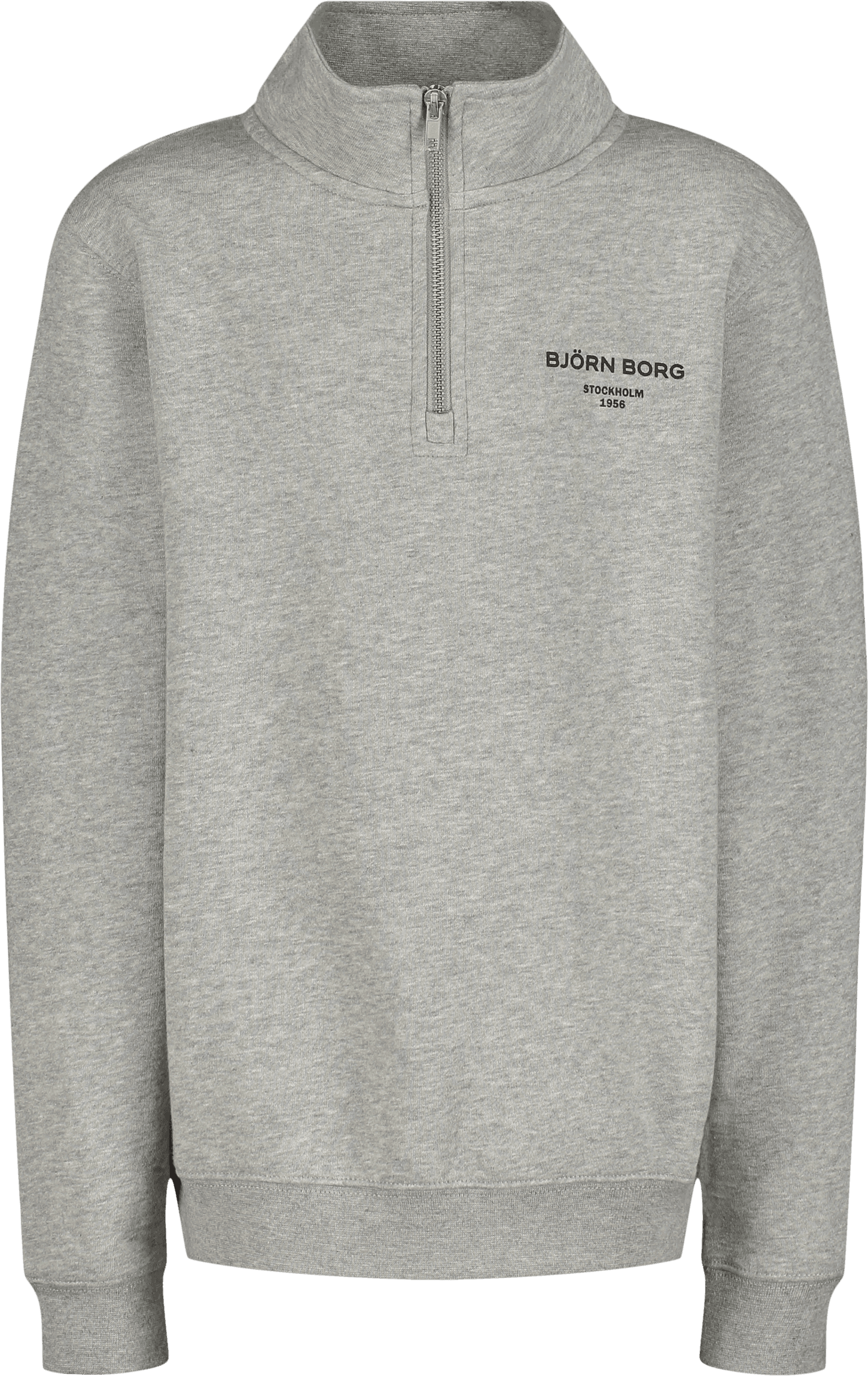 Björn Borg, J ESSENTIAL 1 HALF ZIP, Product 0