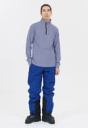 Kajsa Midlayer, Blue