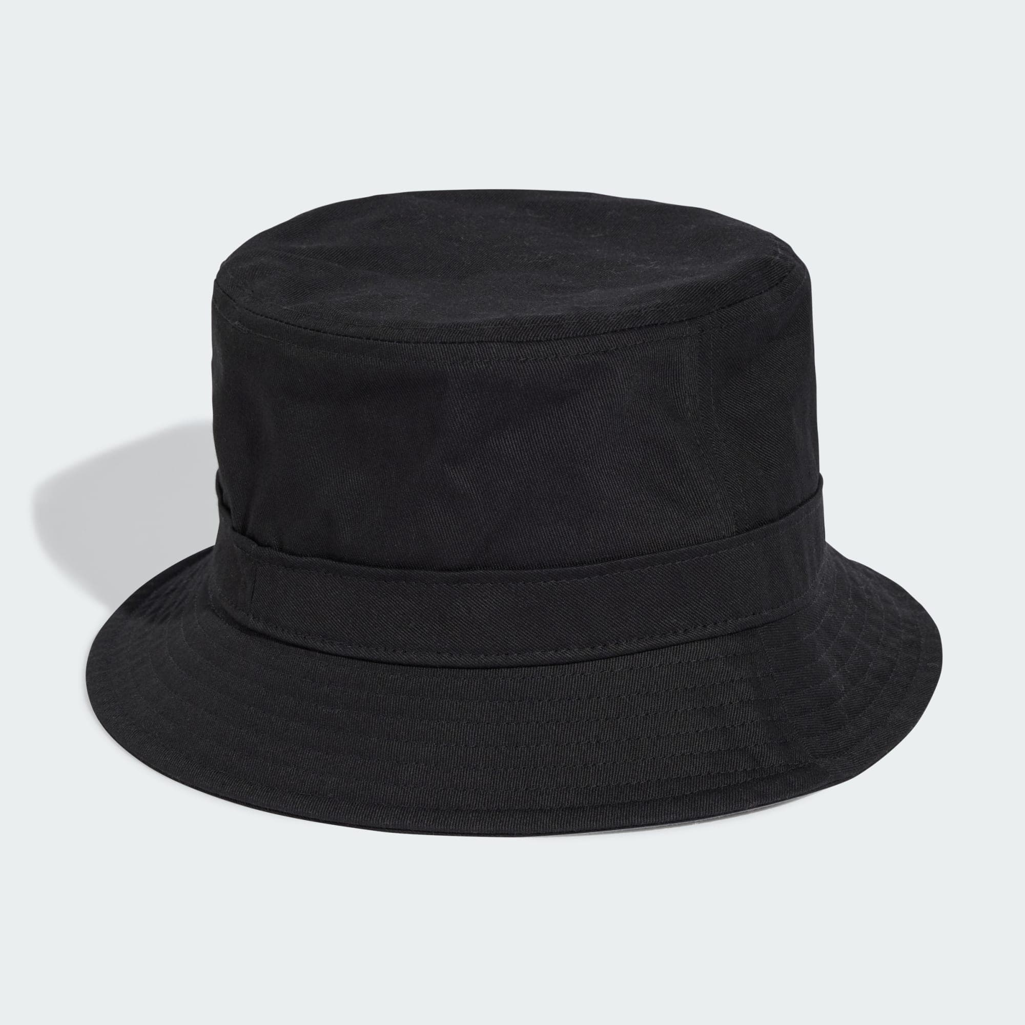 ADIDAS ORIGINALS, Adidas Originals Adicolor Trefoil Buckethatt, Product 0