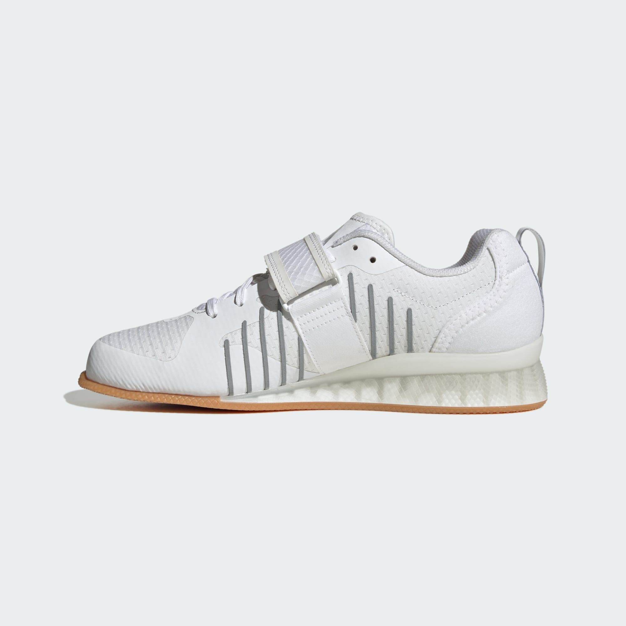 Adidas, Adidas Adipower Weightlifting 3 Skor, Product 0