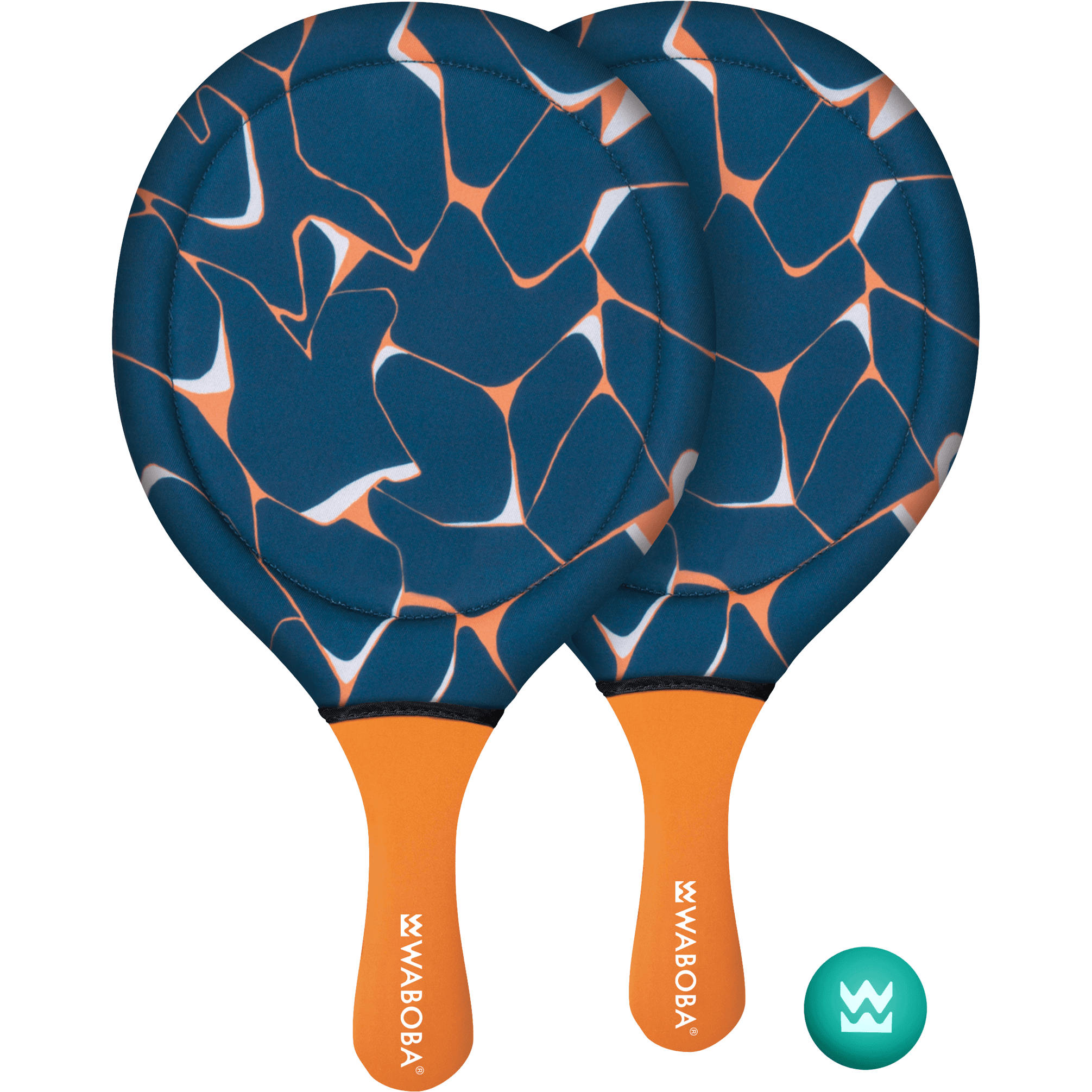 Waboba, Beach Paddle Set, Product 0