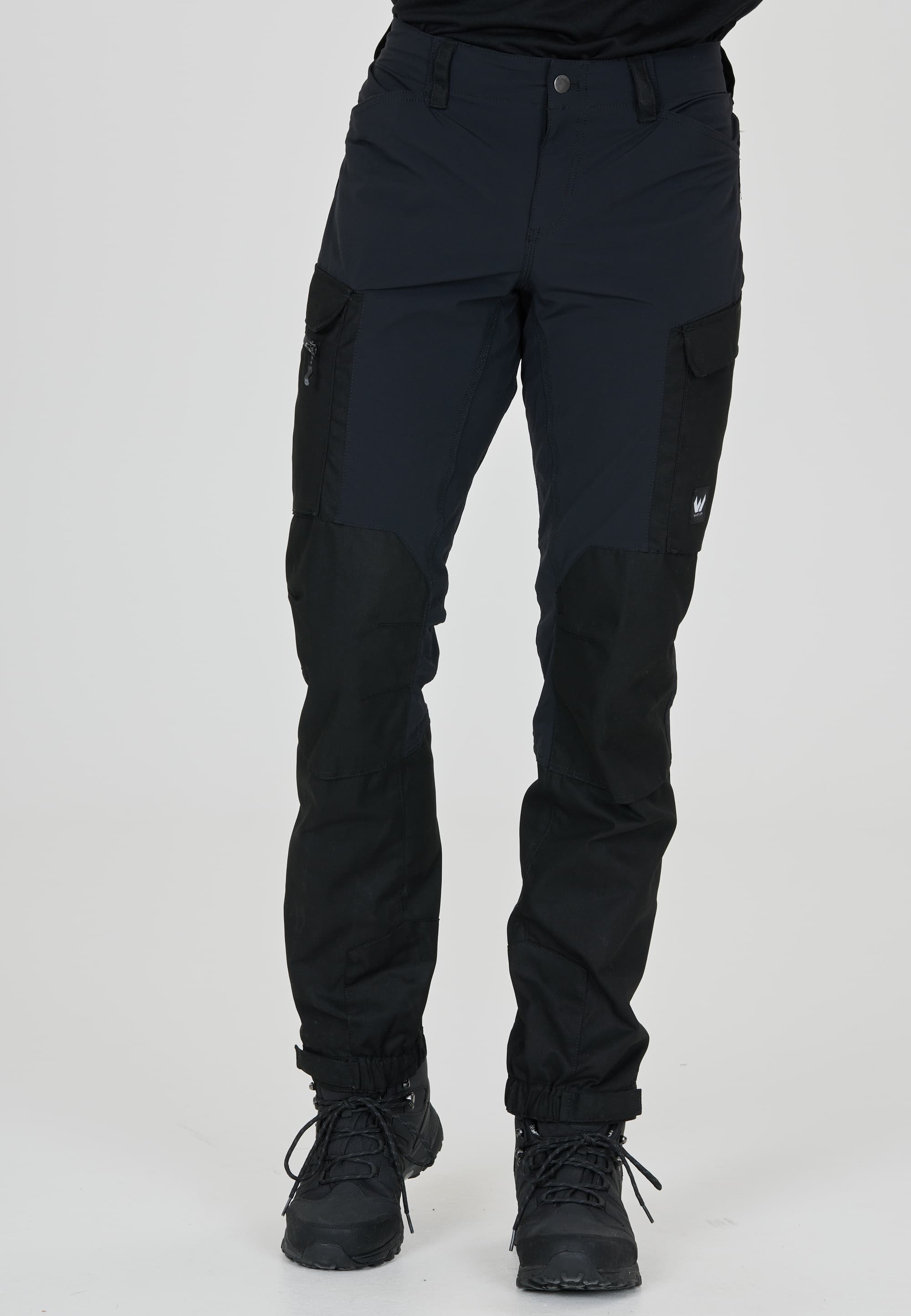 whistler, Romning Trekking Pants, Model 1