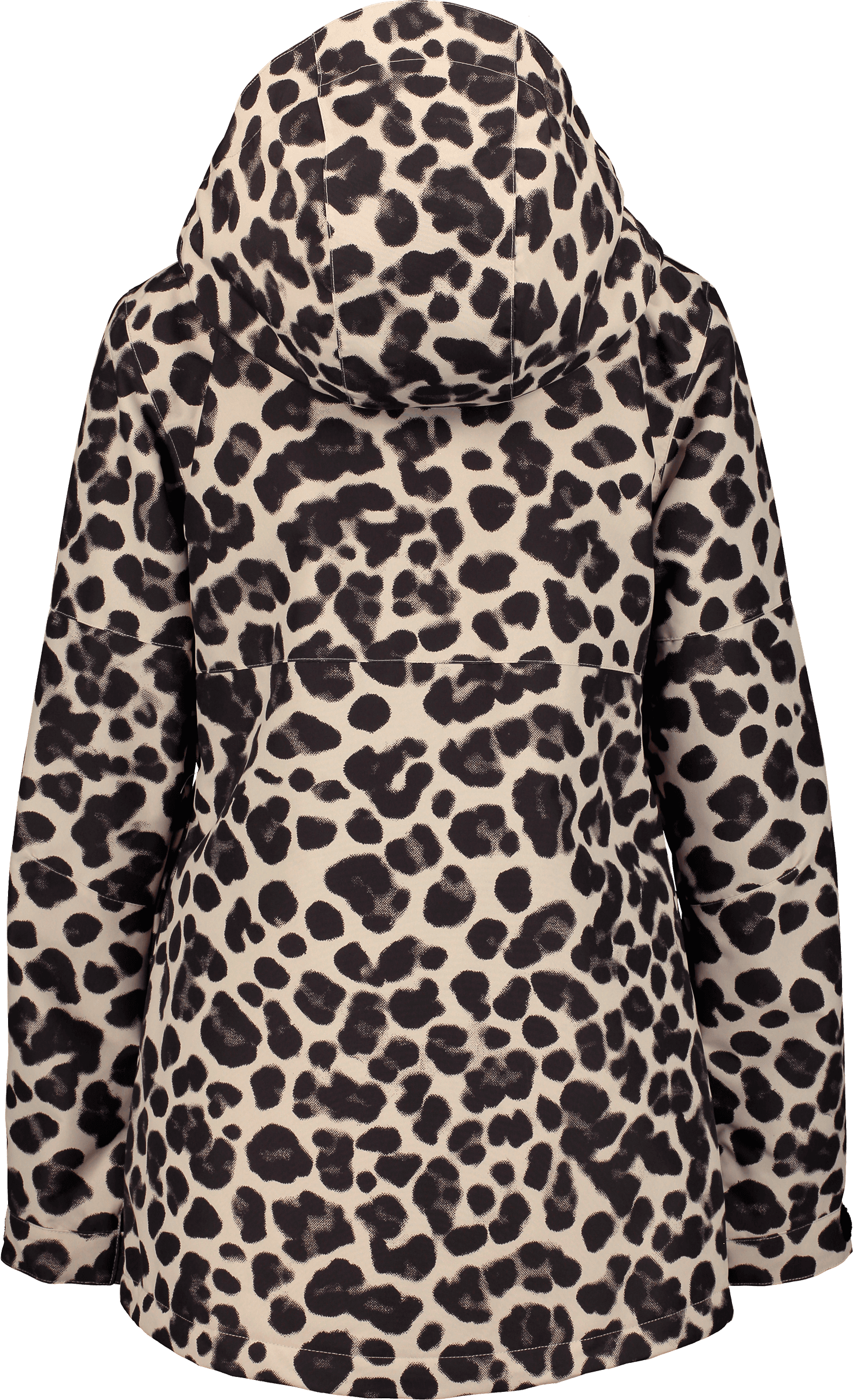 DC, Cruiser Jacket, Detail 1