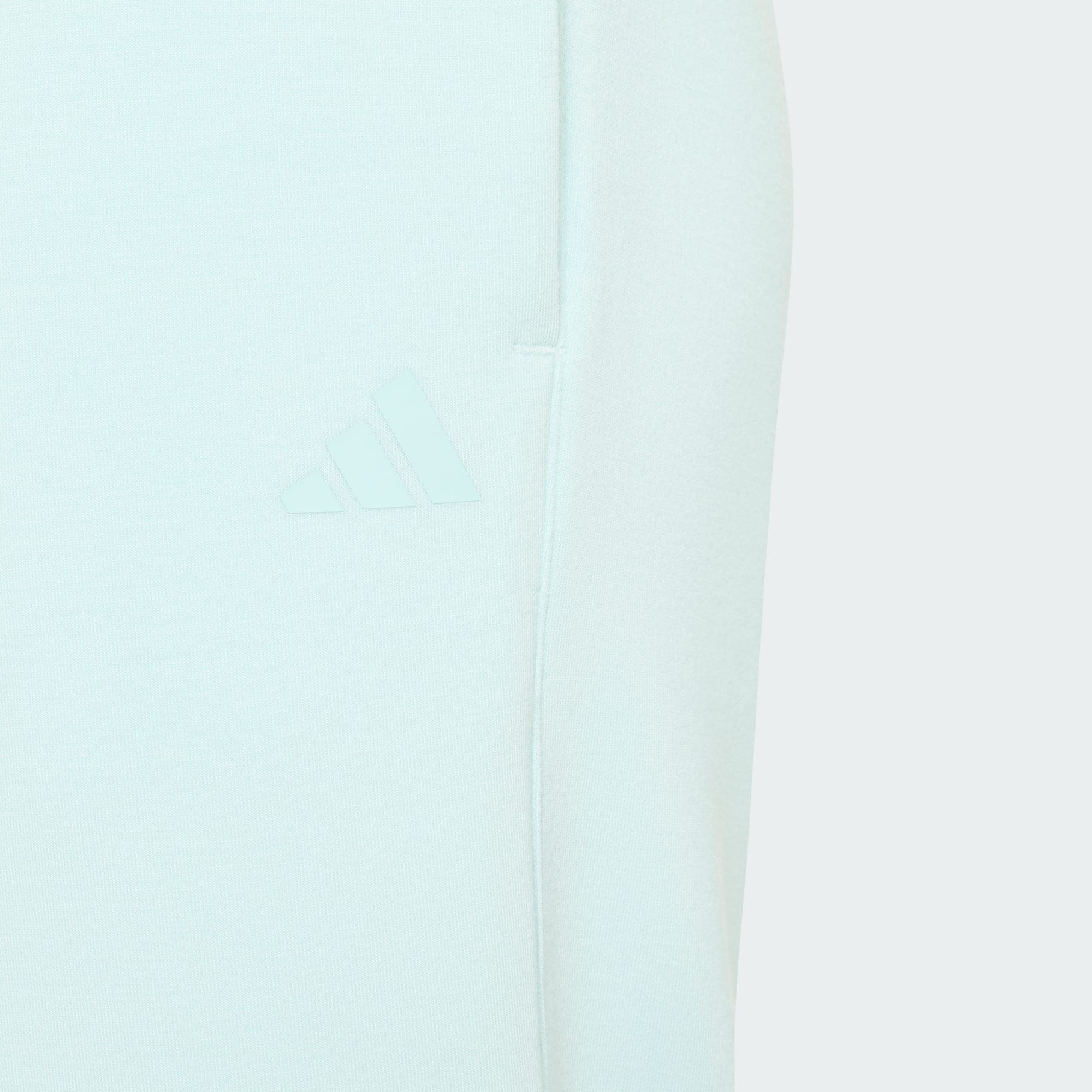 Adidas, Adidas Adidas Byxor För Tjejer, Detail 1