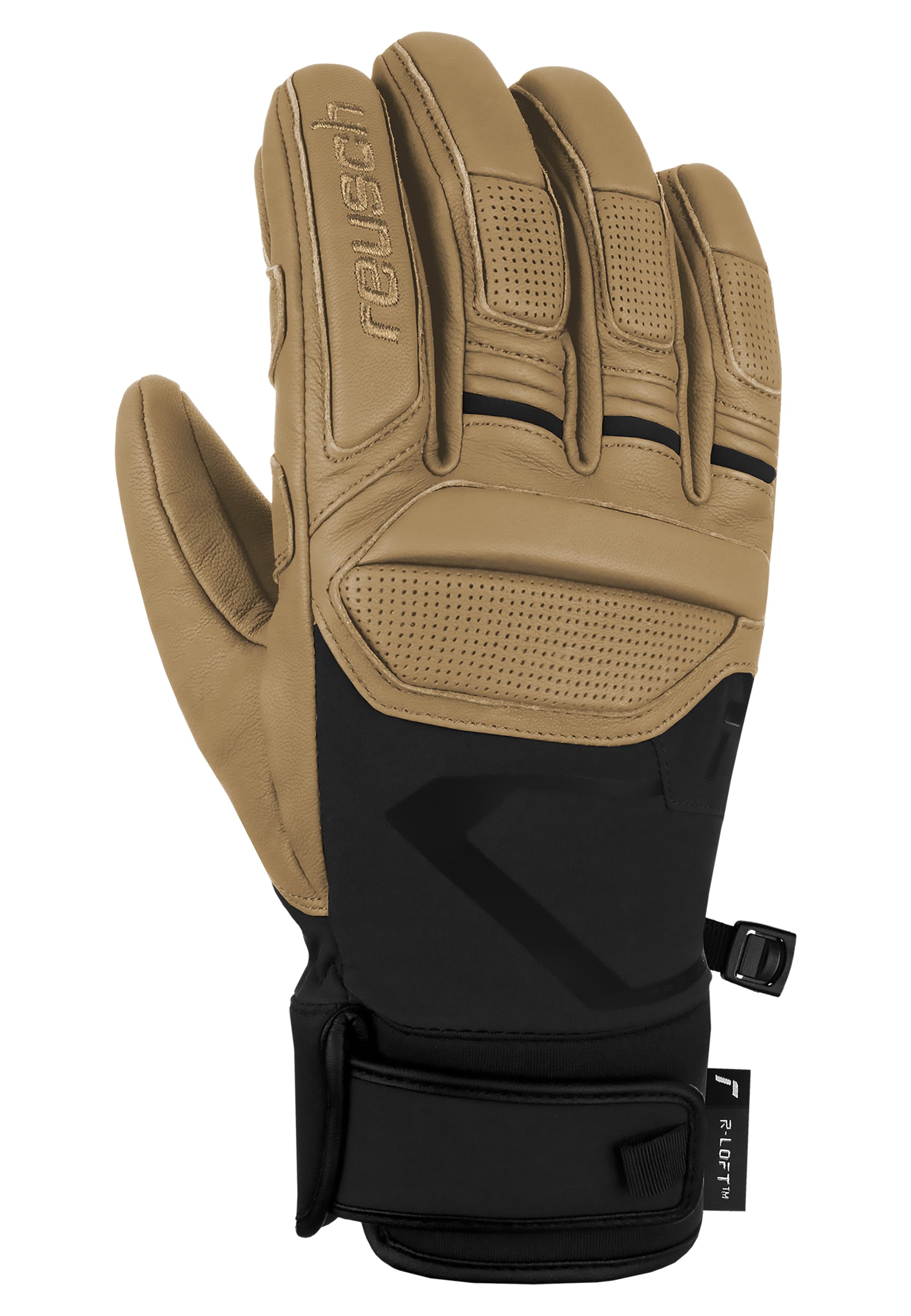 REUSCH, Pro Rc, Detail 1