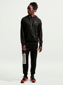 M NK DF HYVERSE FLC PO HD, Black