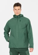 Voyage, Green