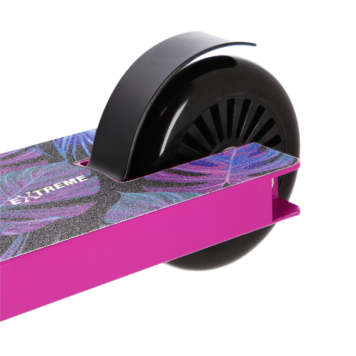 northix, Stunt Scooter For Kids, Durable Design, Detail 1