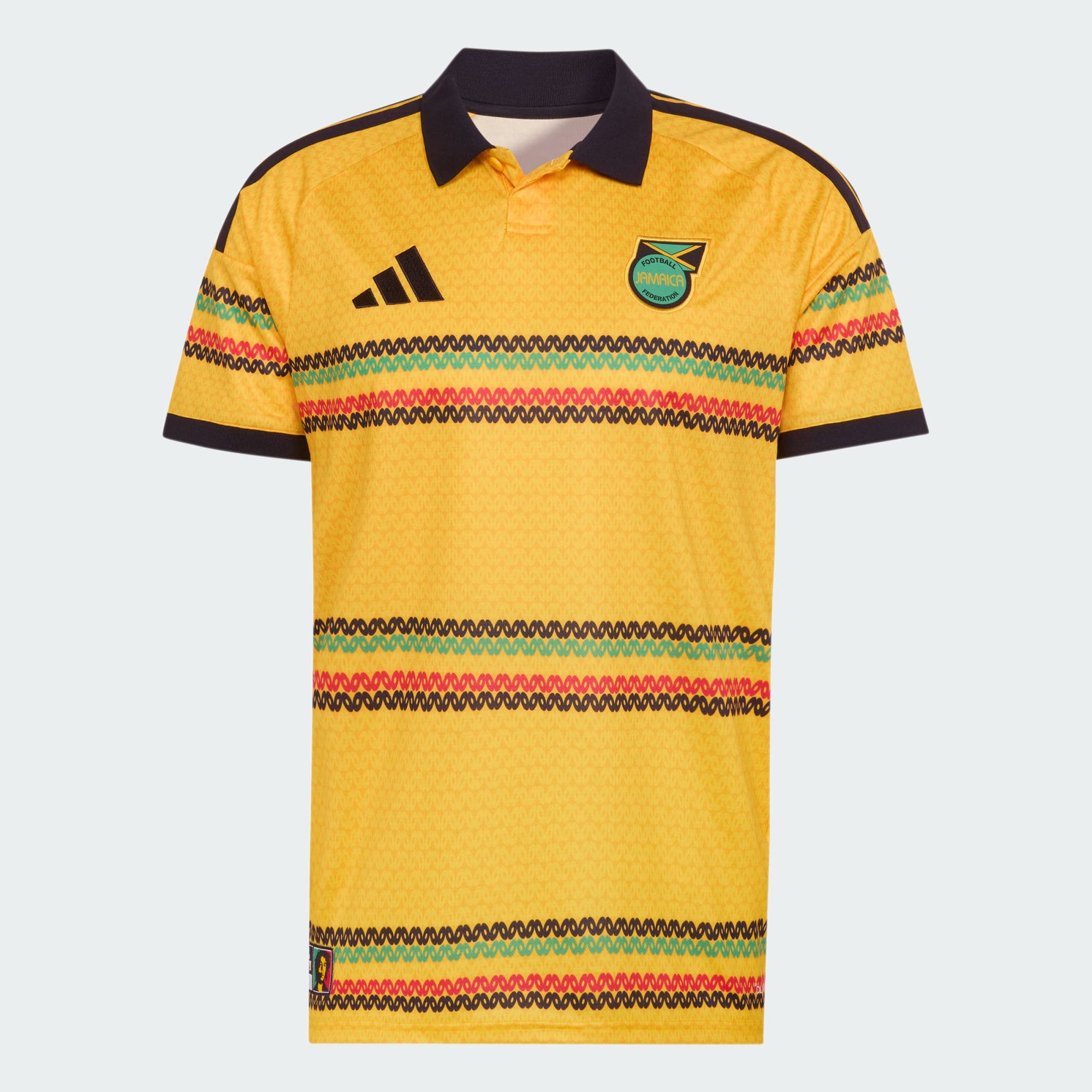 Adidas, Adidas Jamaica 26 X Bob Marley Hemmatröja, Product 0