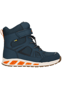 Clementu Winter Boots, Blue
