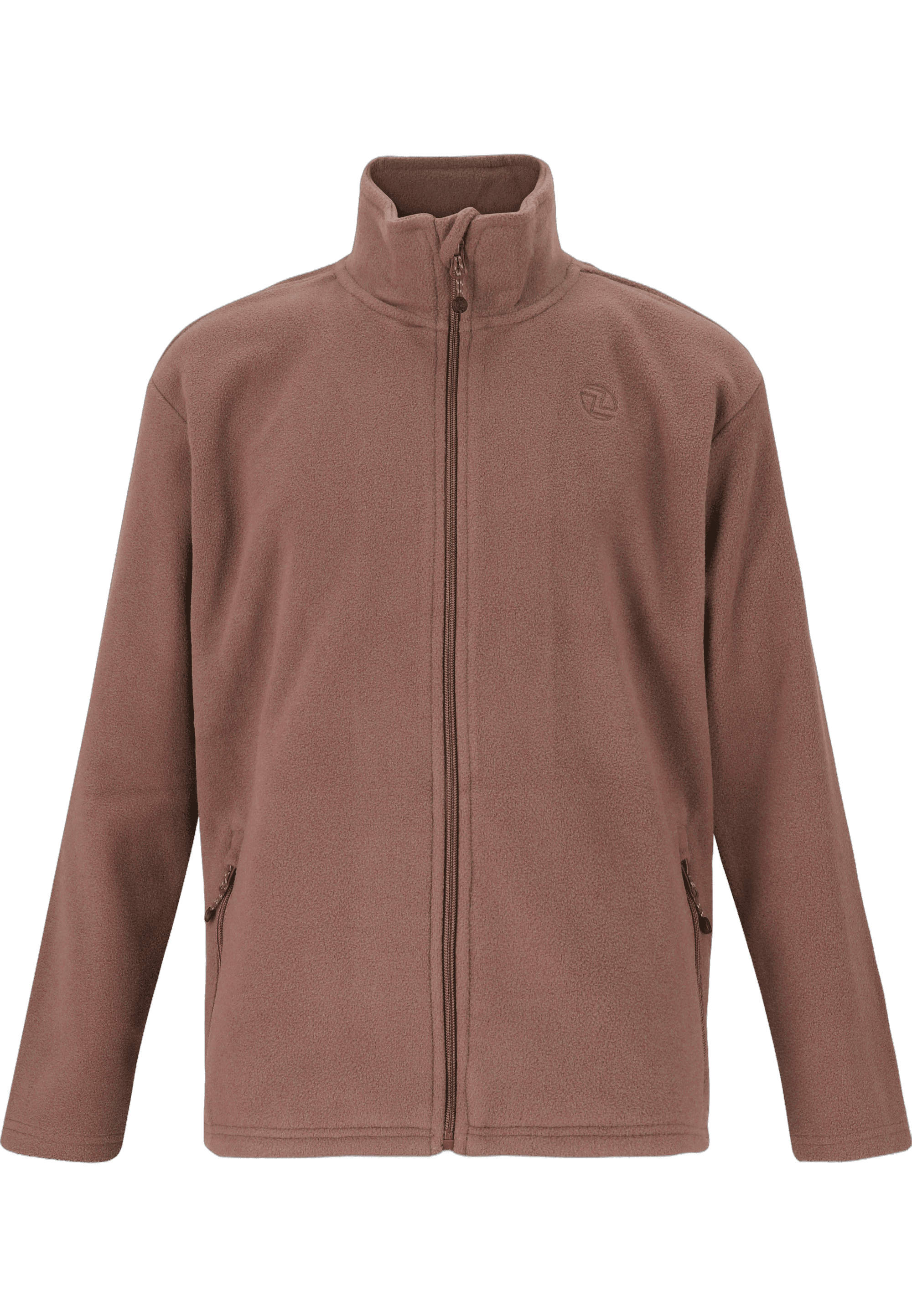 zigzag, Zap Fleece Jacket, Product 0