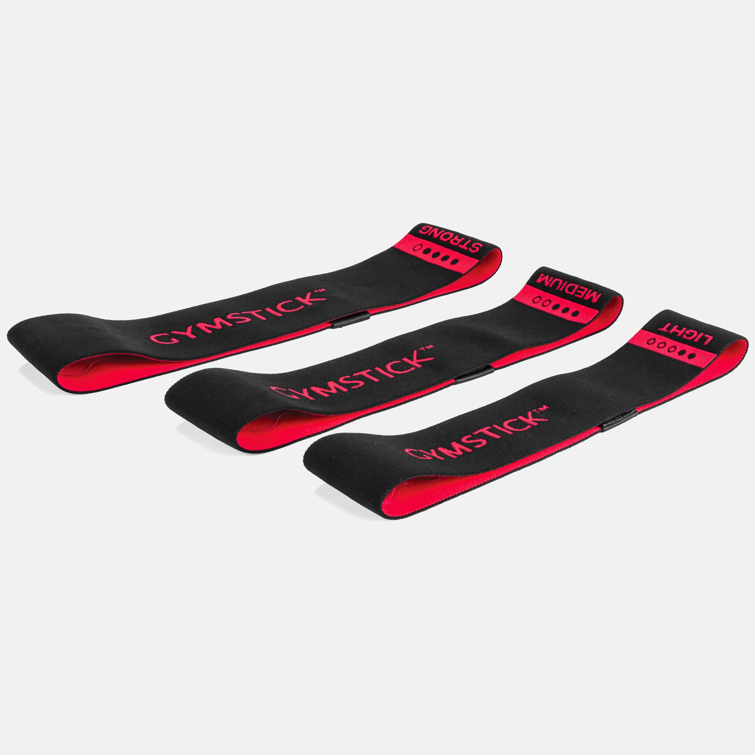 gymstick, Fabric Mini Band - Strong, Product 0