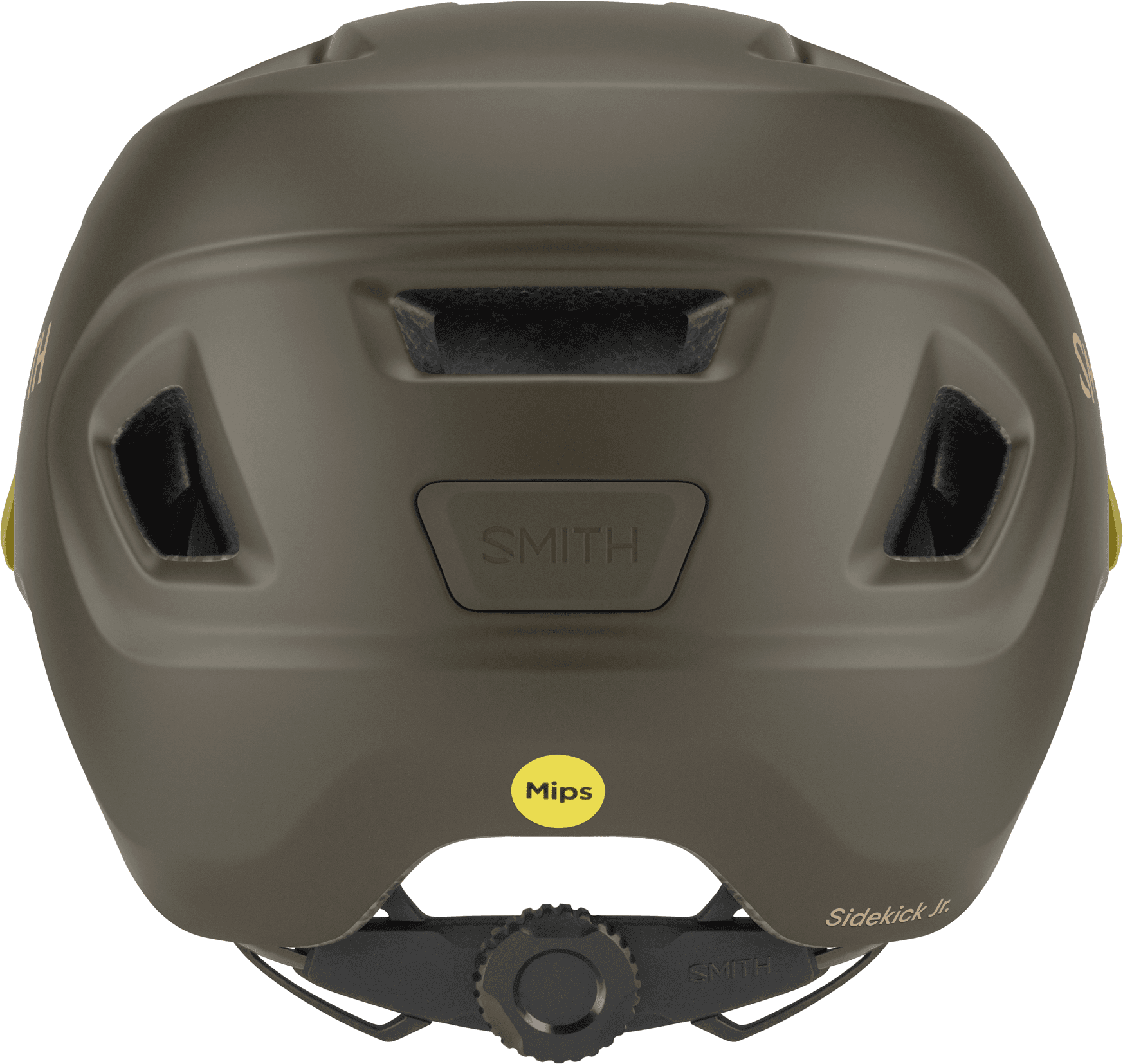 SMITH, Sidekick Jr. Mips, Detail 1