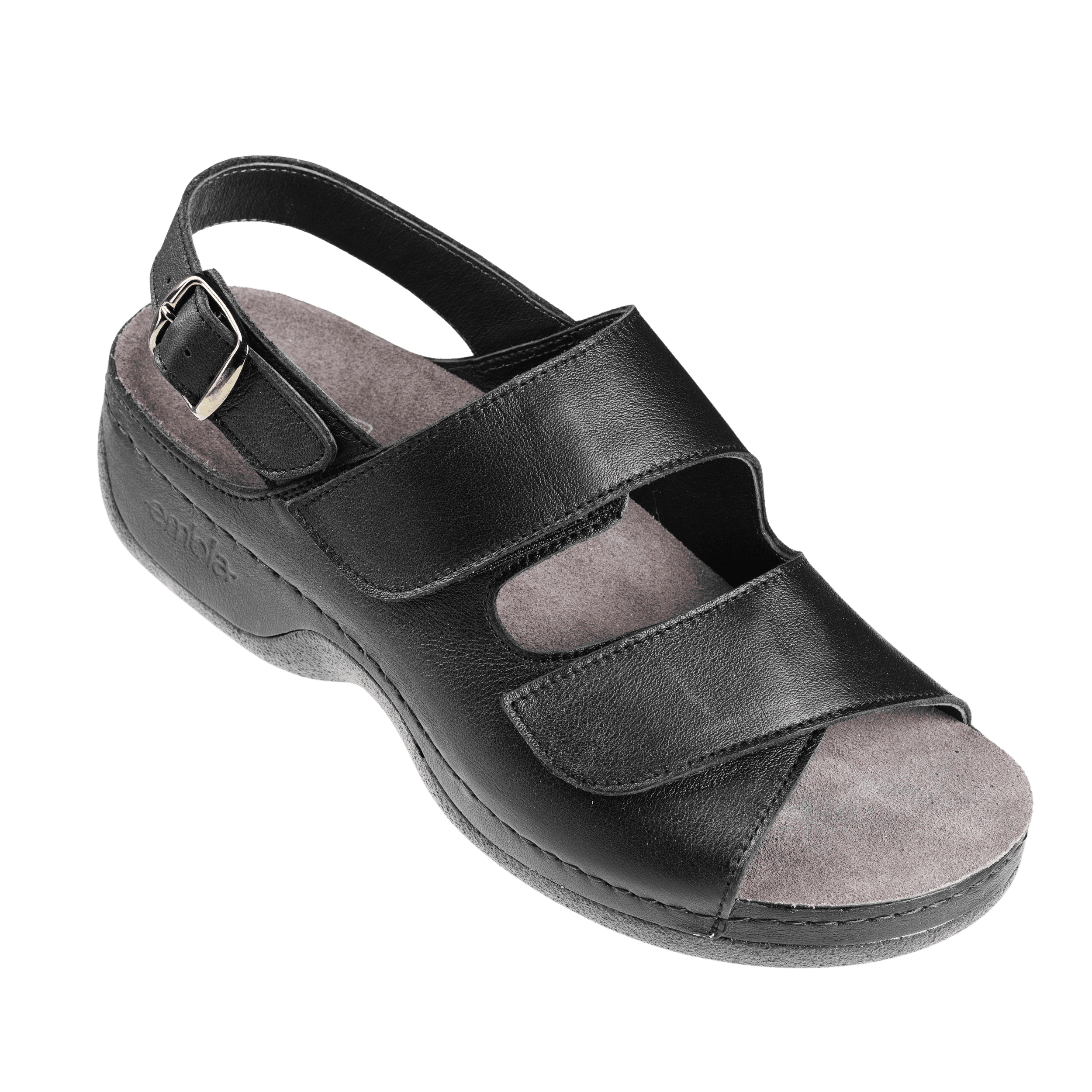 embla, Sandal Kixie, Product 0