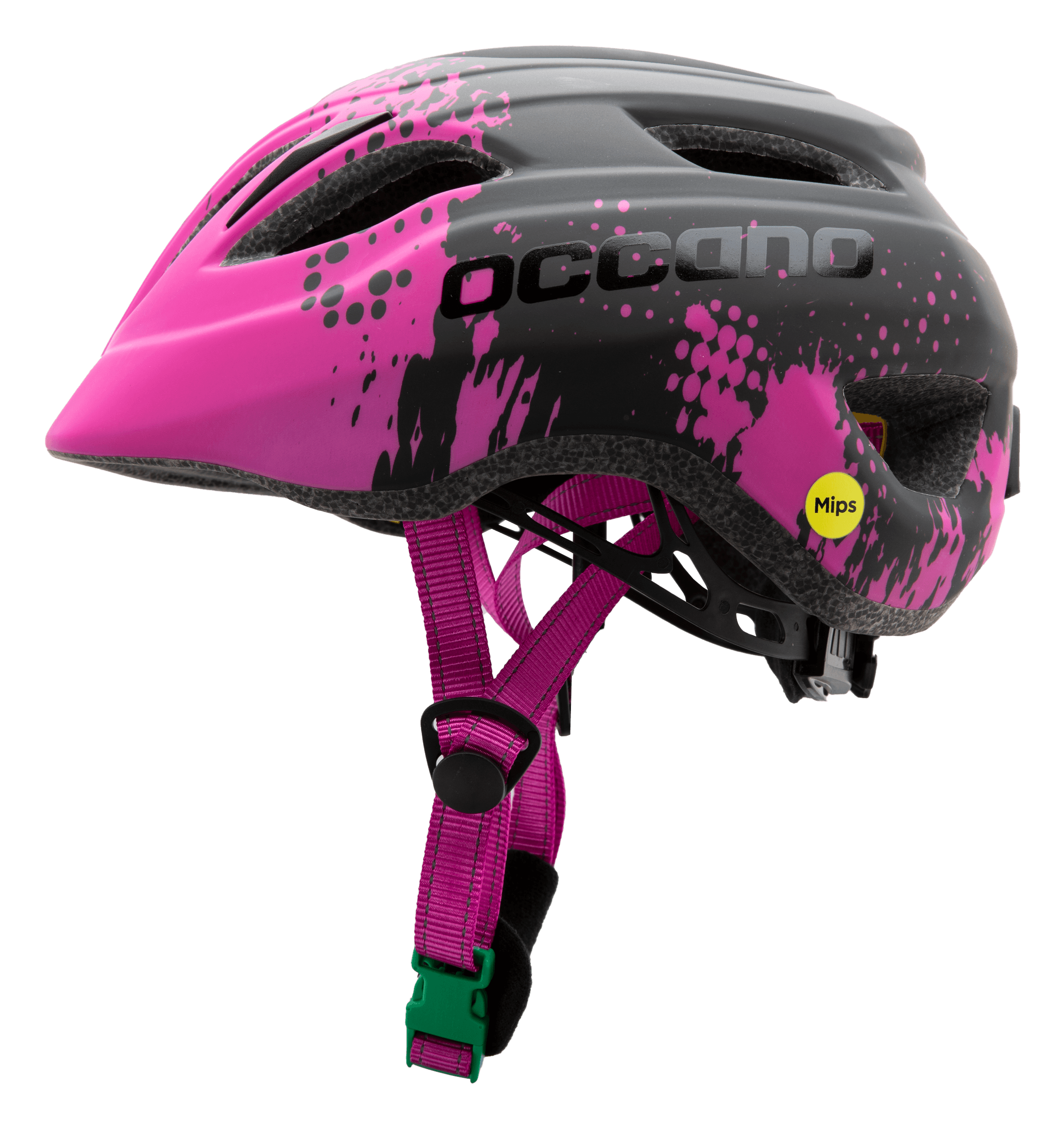 Occano, Junior Mips Helmet, Product 0