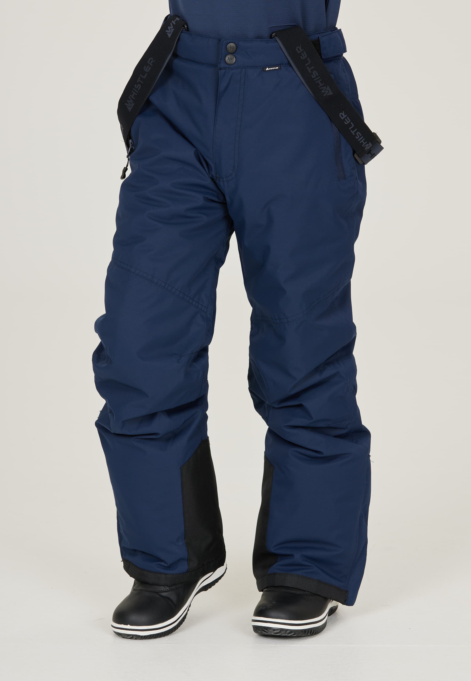 whistler, Fairfax Ski Pants, Model 1