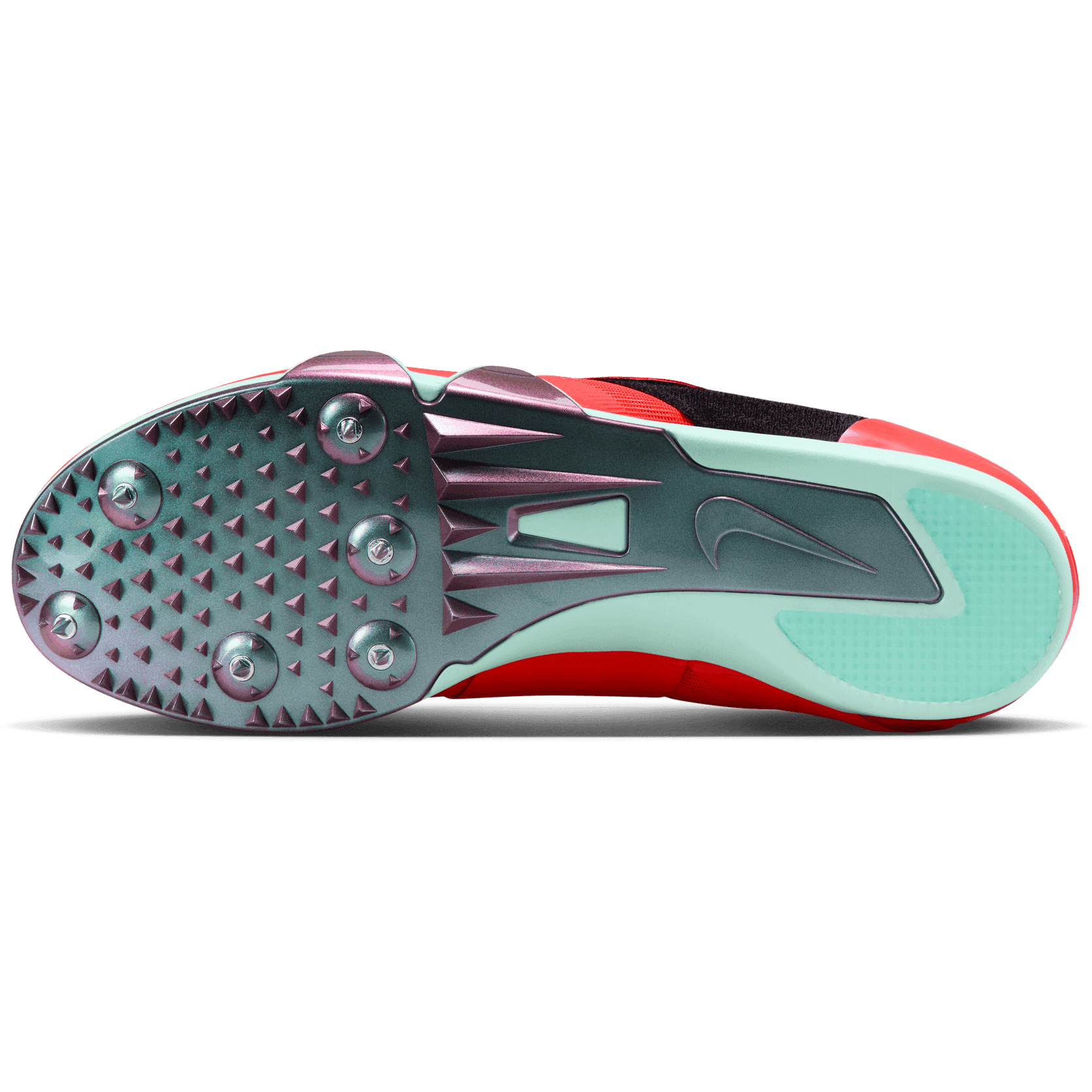 Nike, Nike Pole Vault Elite, Detail 1