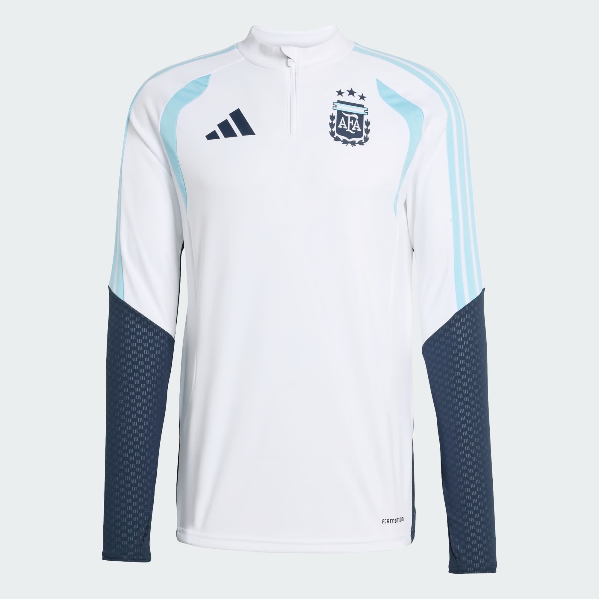 Adidas, Adidas Argentina 26 Tiro Träningsjacka, Product 0