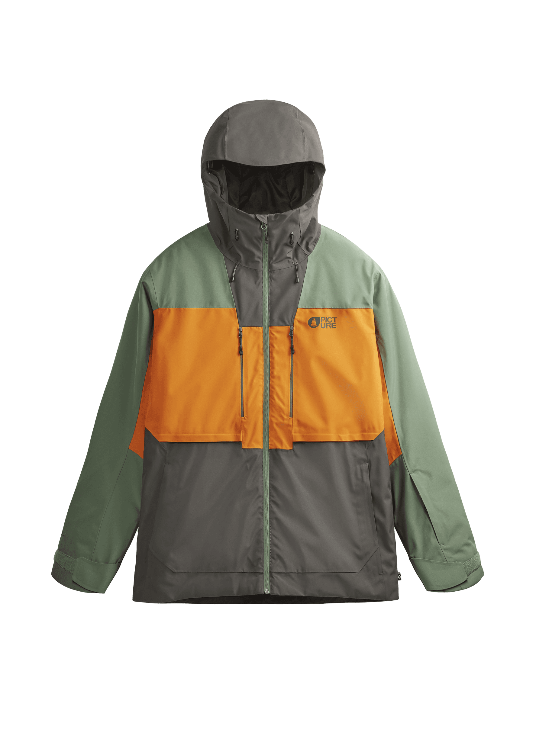 Picture, M Object Jacket, Product 0