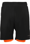 Herlent, Black