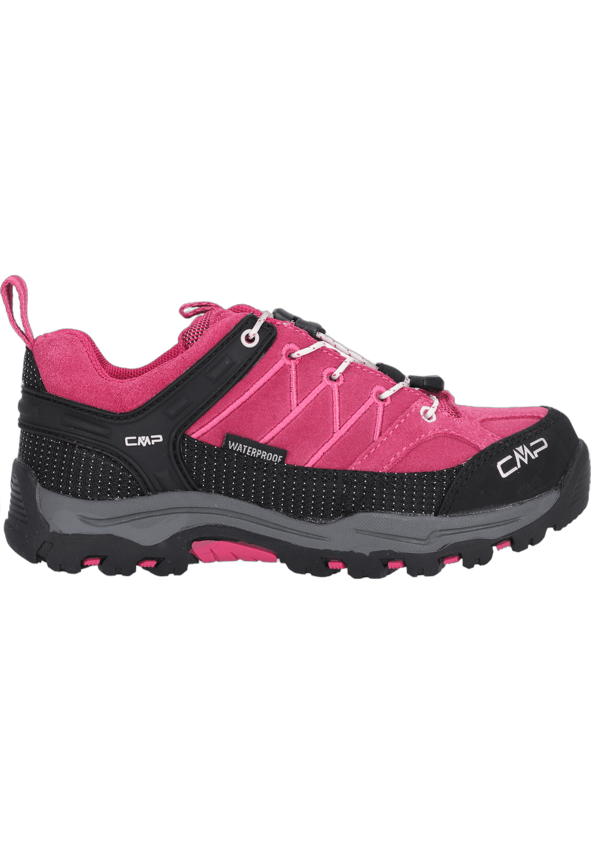 CMP, Rigel Low Shoe Wp Jr. Outdoor Shoe, Product 0