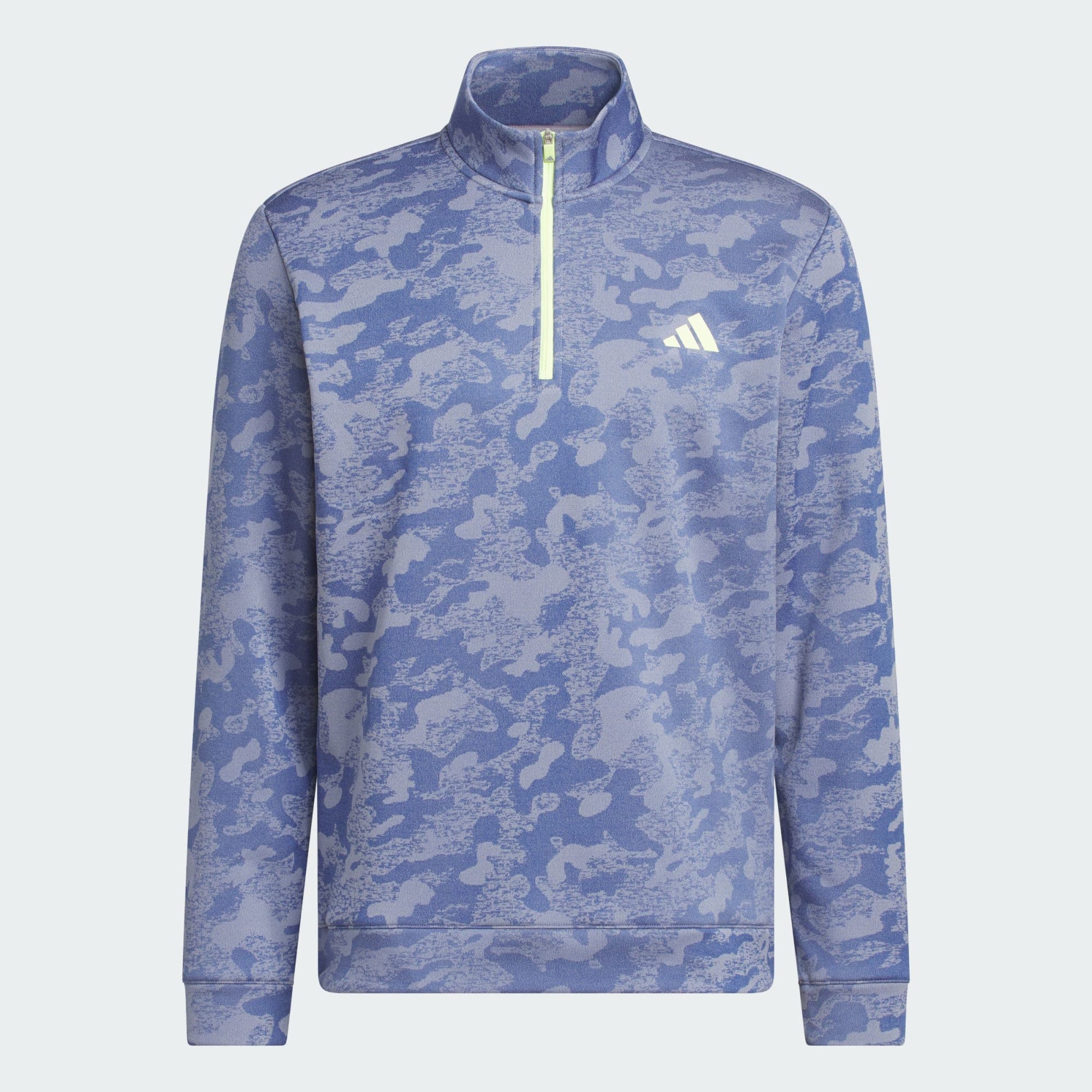 Adidas, Adidas Ultimate365 Durable Water Repellent Quarter-zip Tröja, Product 0