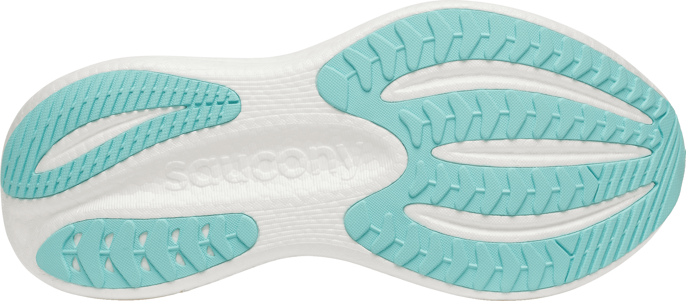 Saucony, W Triumph 23, Detail 1
