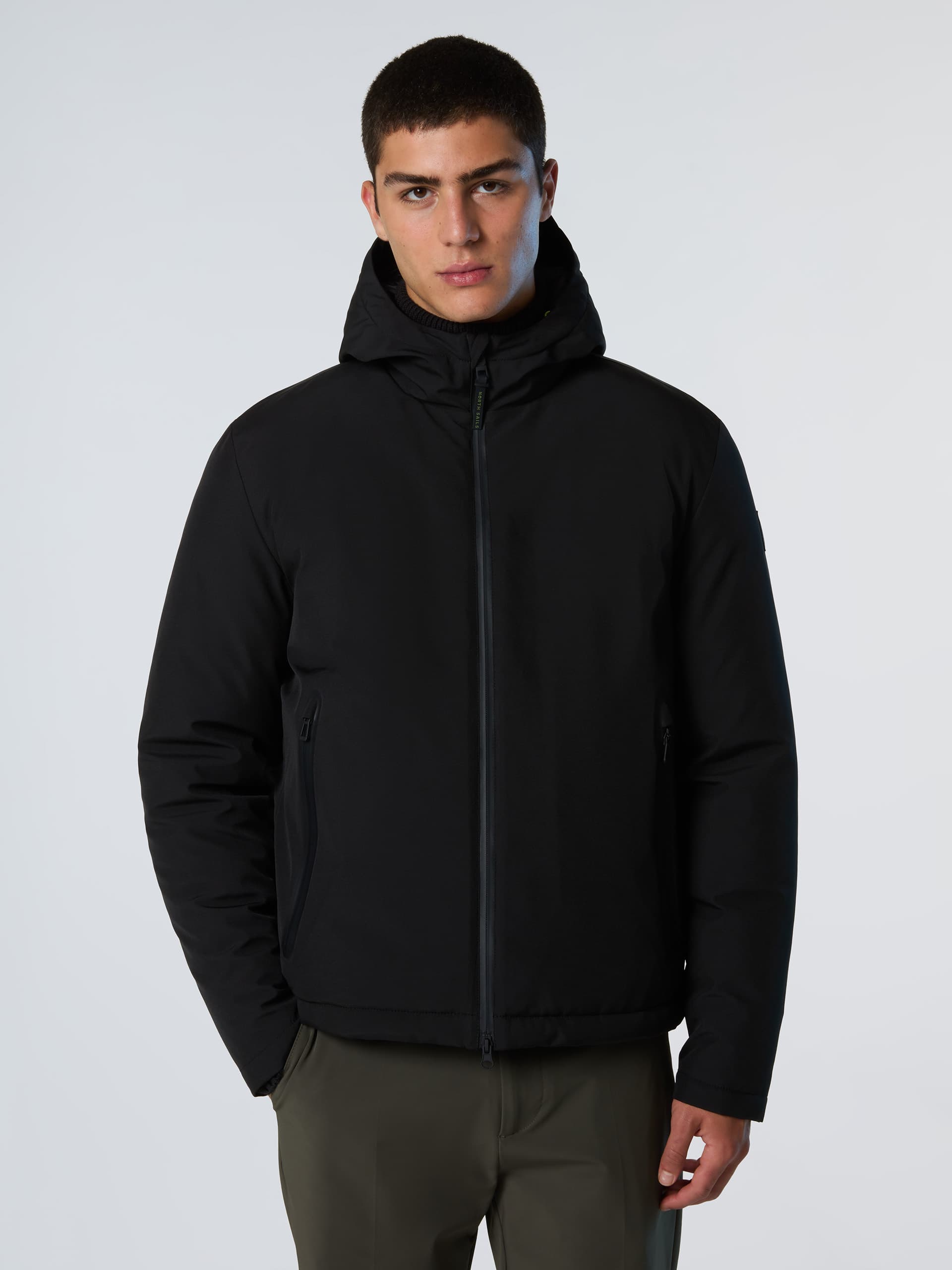 north sails, North Sails Jacket Hobart, Product 0