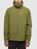M Korp Proof Jacket, Green