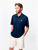 PERFORMANCE POLO, Navy