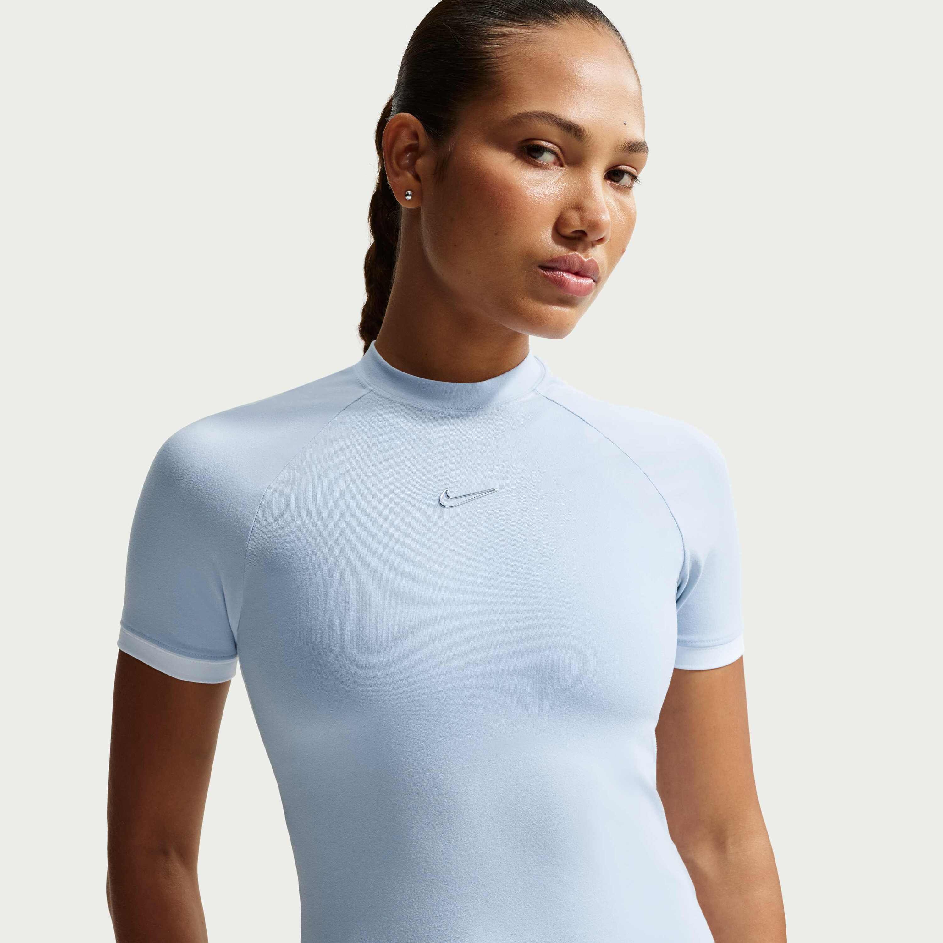 Nike, Women's Slim Short-sleeve Top Sportswear, Product 0