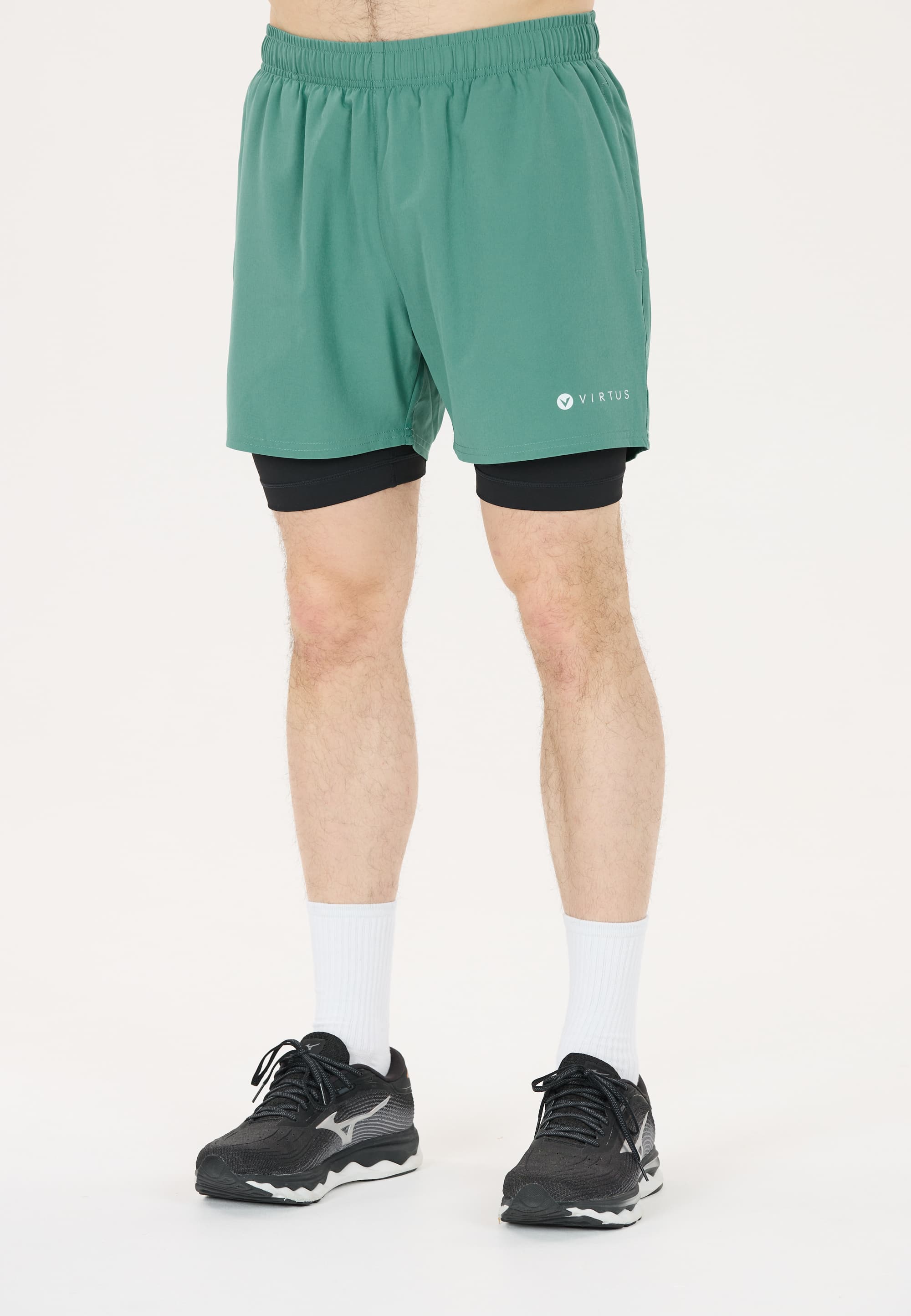 virtus, Zayne Shorts, Model 1