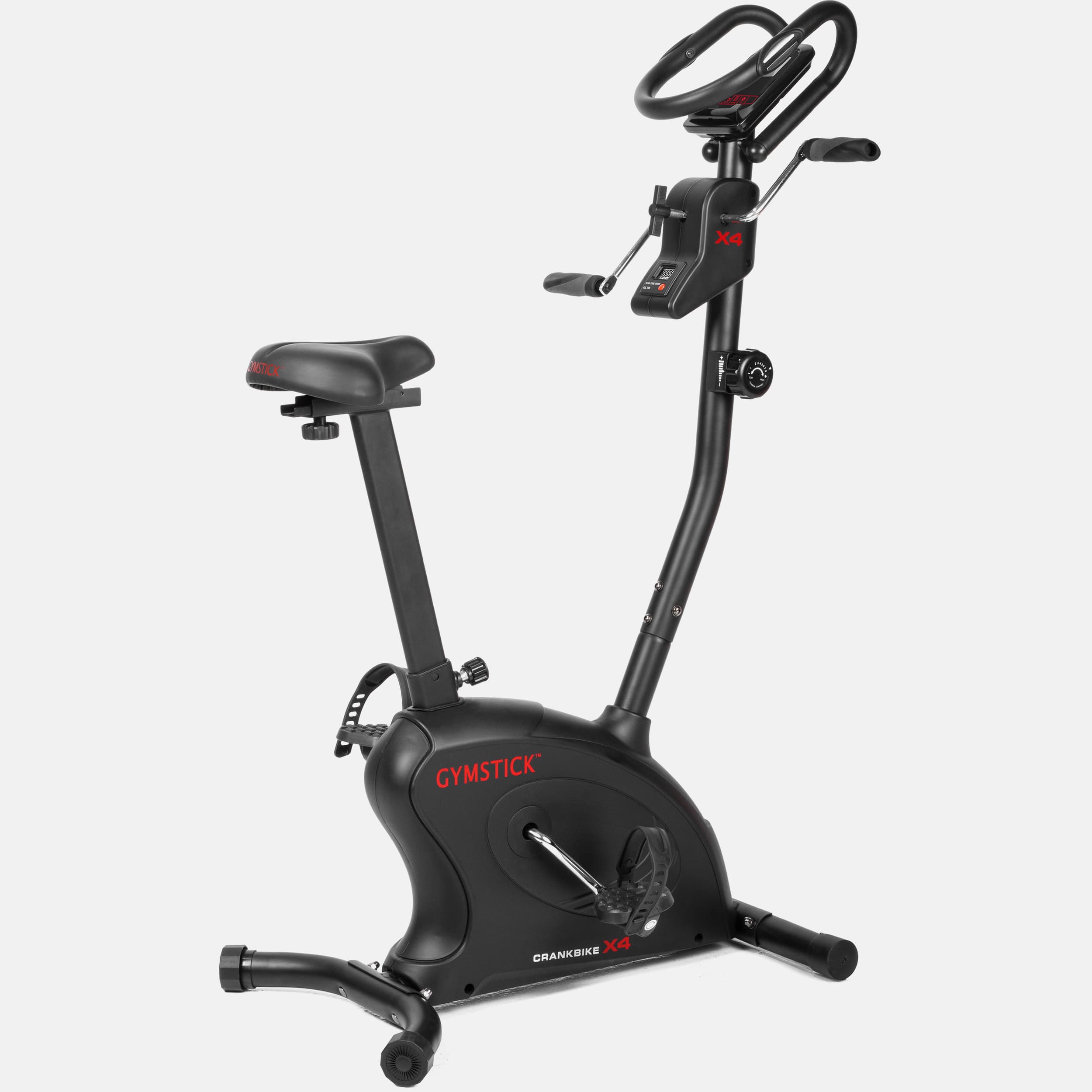 gymstick, Crank Bike X4, Product 0