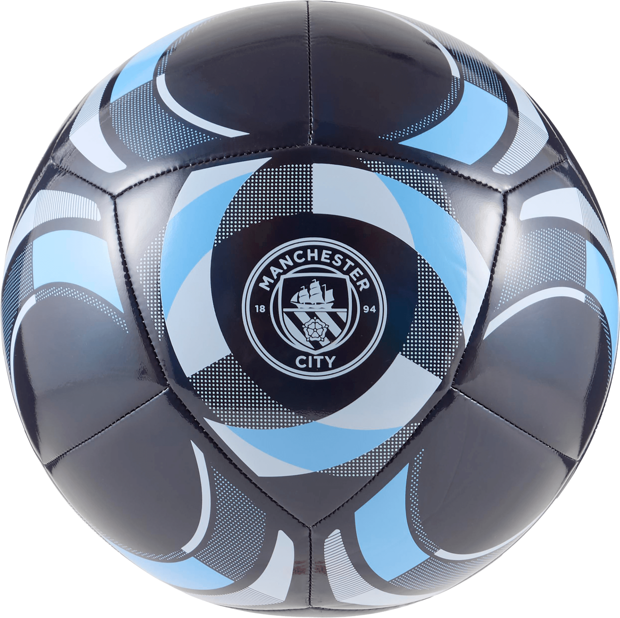Puma, MCFC CULTURE BALL, Product 0
