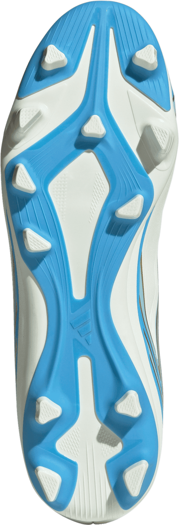 Adidas, F50 MESSI CLUB FG/MG, Detail 1