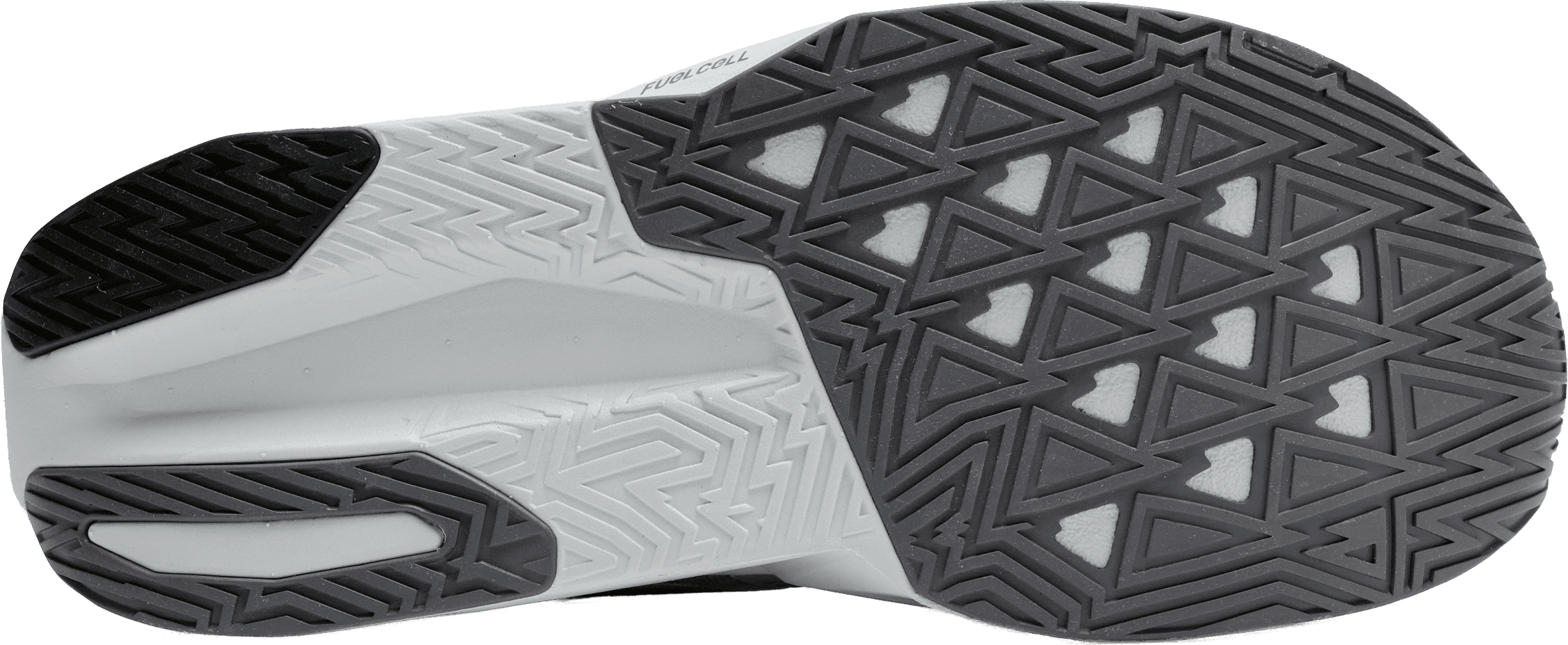 New Balance, M Fuelcell Rebel V5, Detail 1