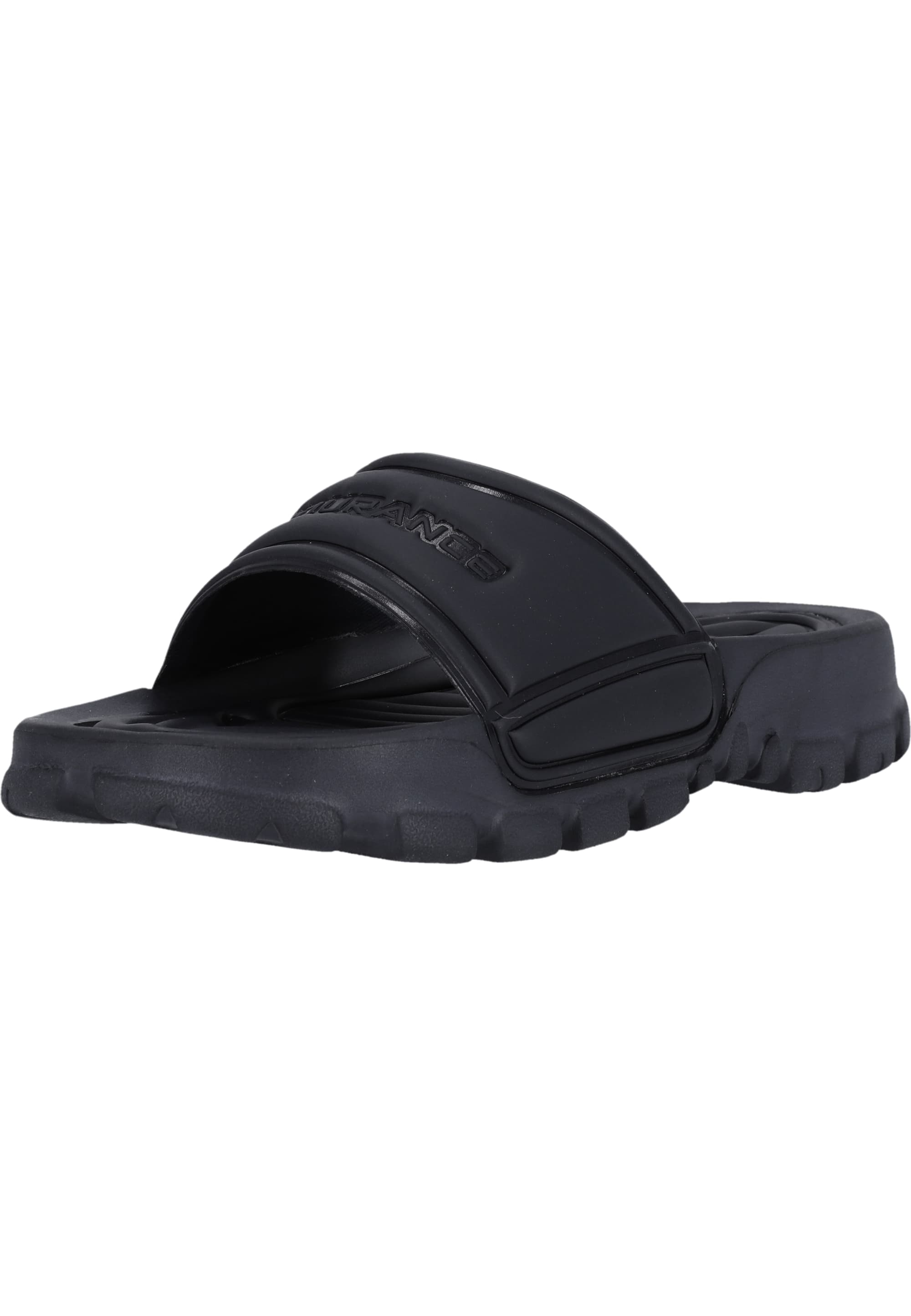 endurance, Toopin Bathing Sandal, Detail 1