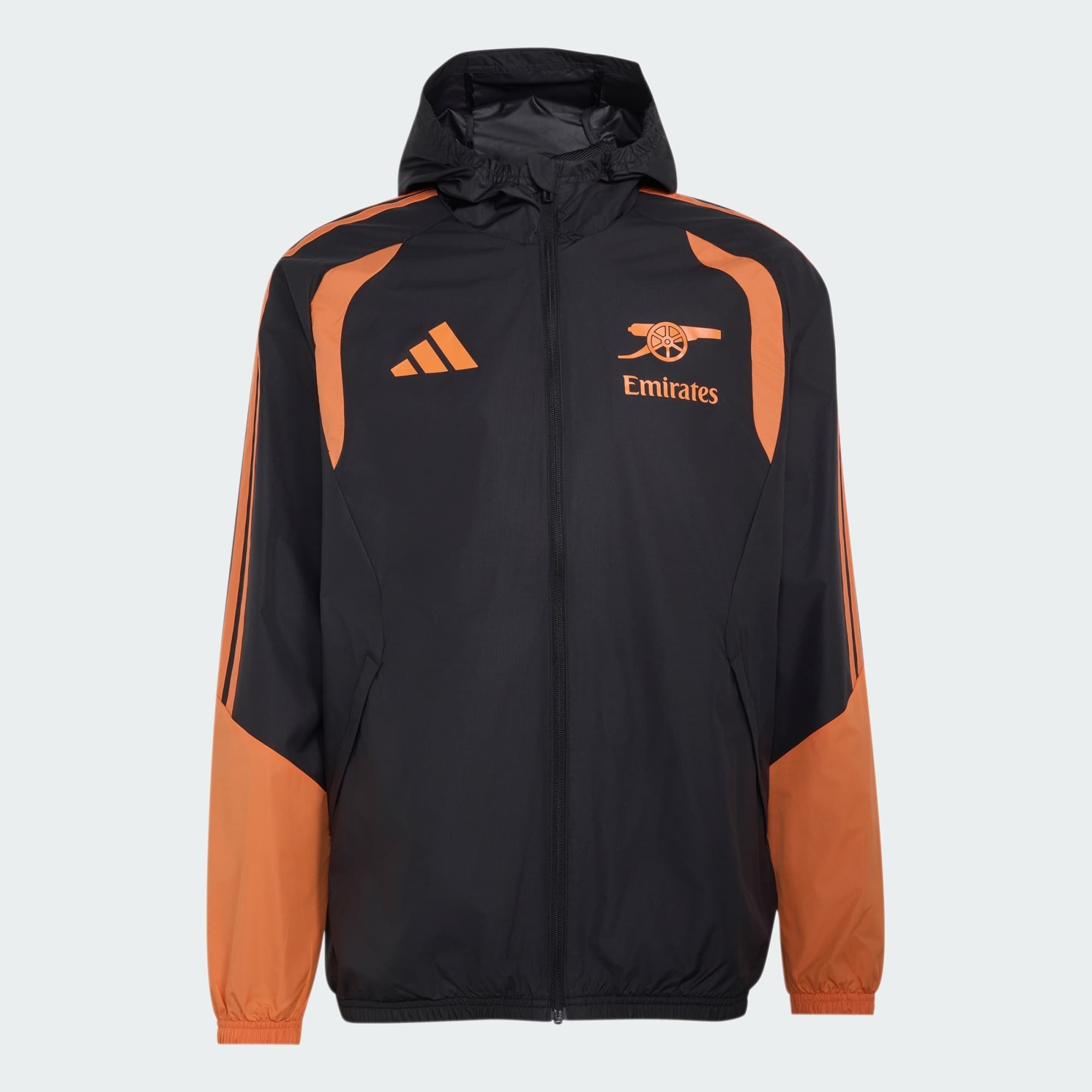 Adidas, Adidas Arsenal Fc 26/27 Tiro Allvädersjacka, Product 0