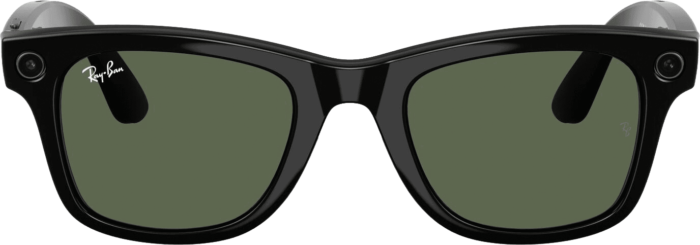 Ray-Ban, META WAYFARER, Detail 1