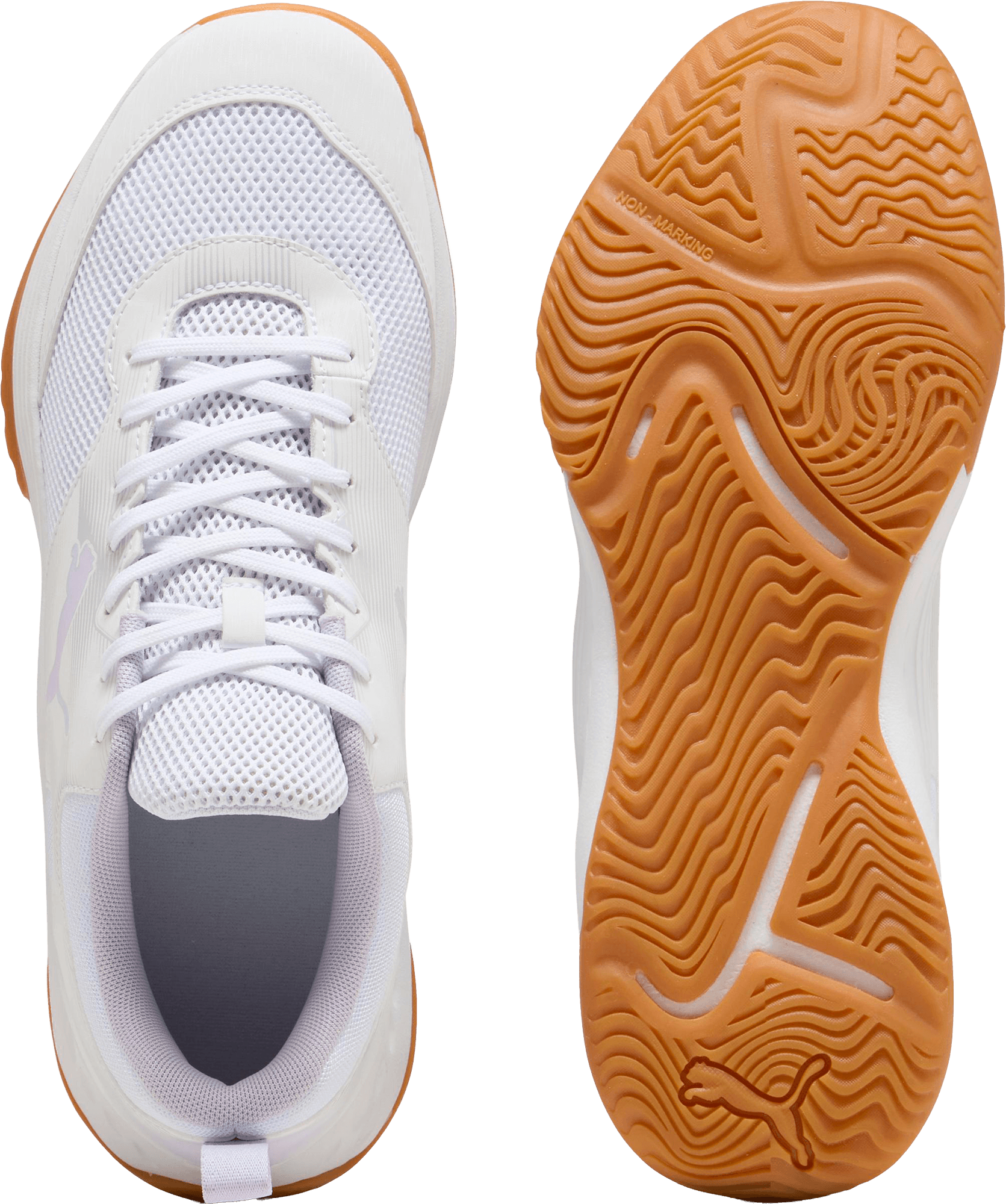 Puma, VARION 3, Detail 1