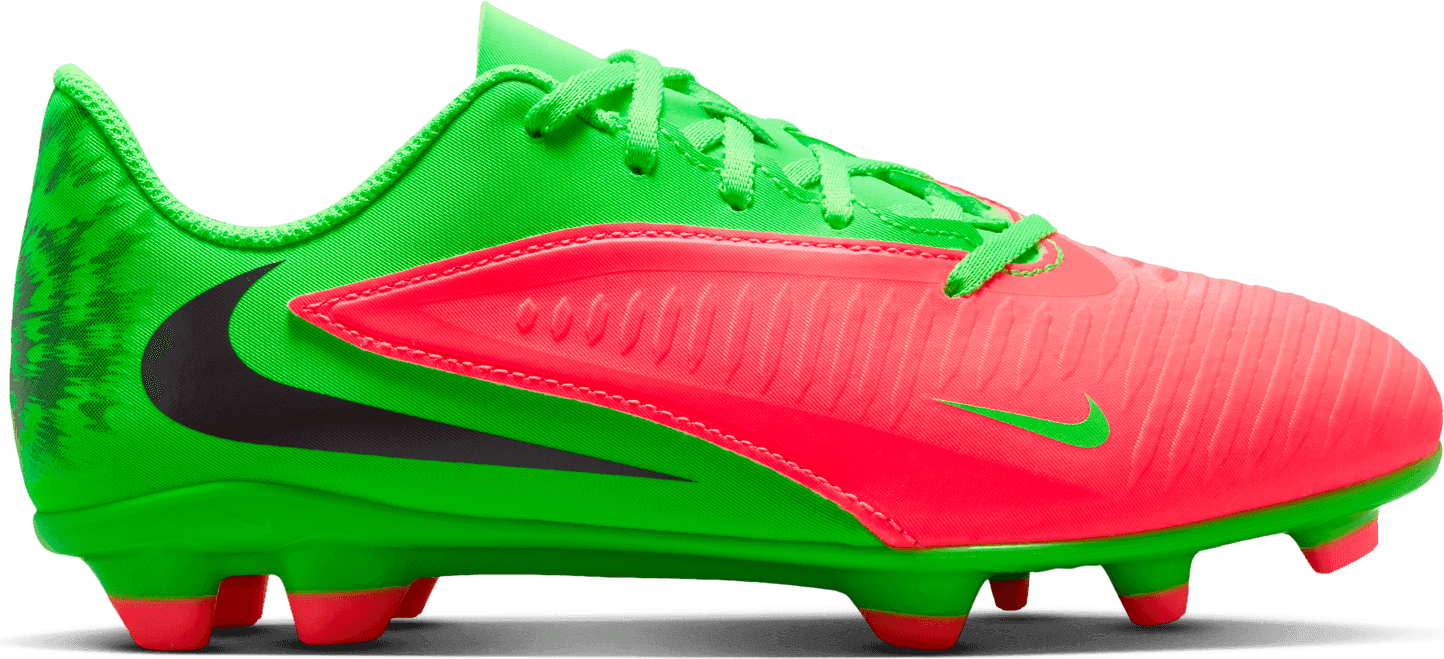 Nike, JR PHANTOM 6 LOW CLUB FG/MG EH, Product 0