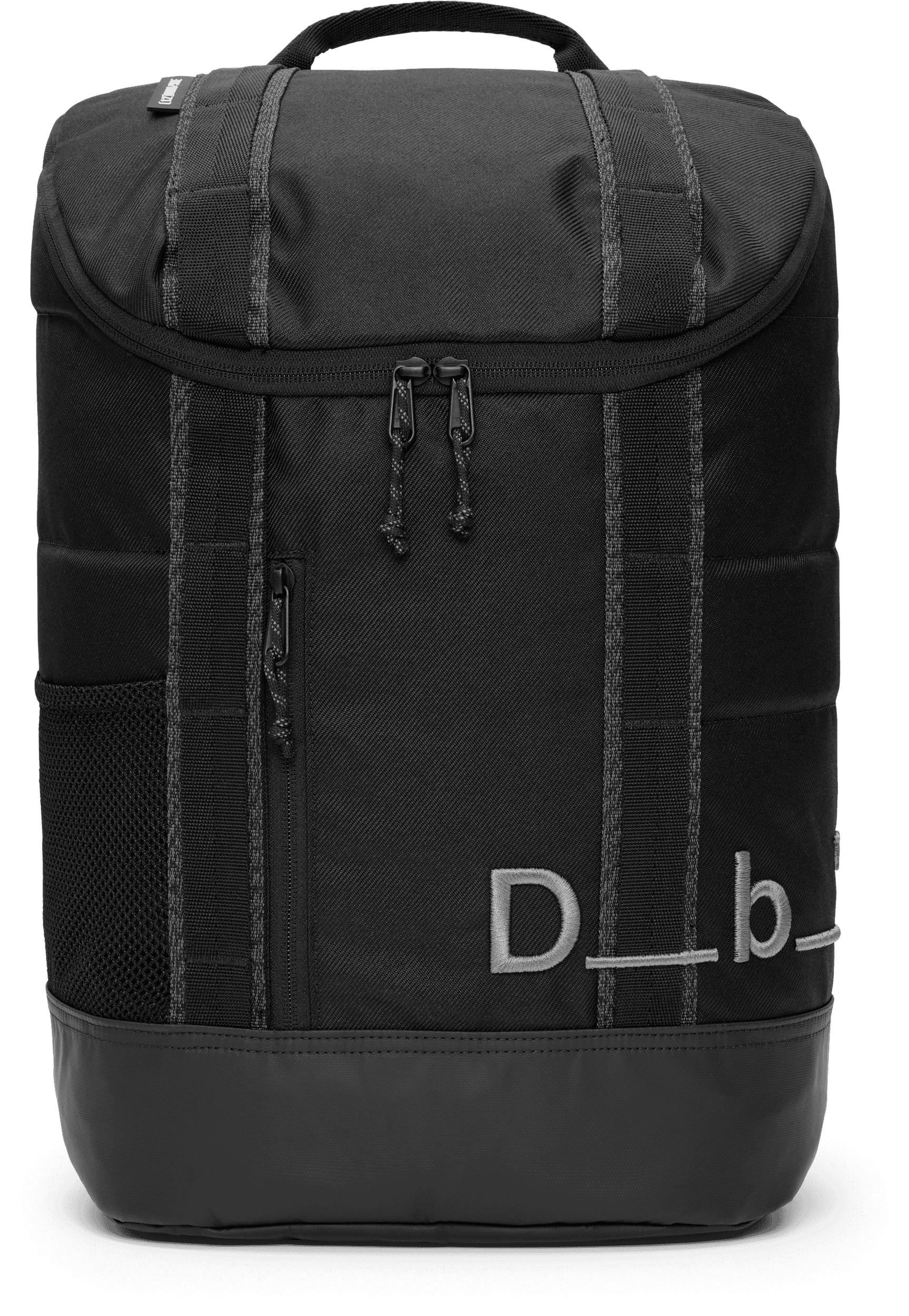 DB, HAULER BACKPACK 25L, Detail 1