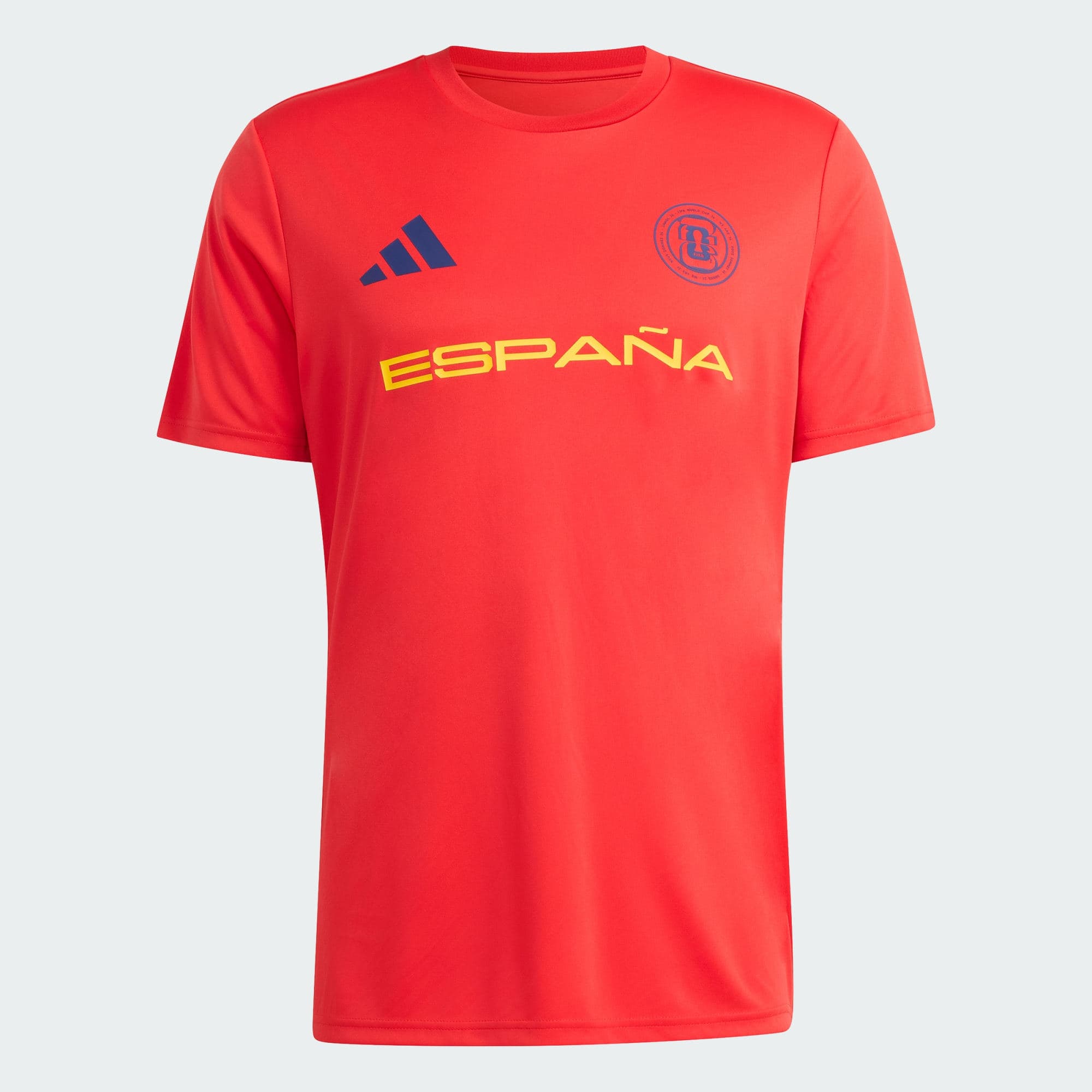 Adidas, Adidas Fifa World Cup 2026 Spanien Tröja, Product 0