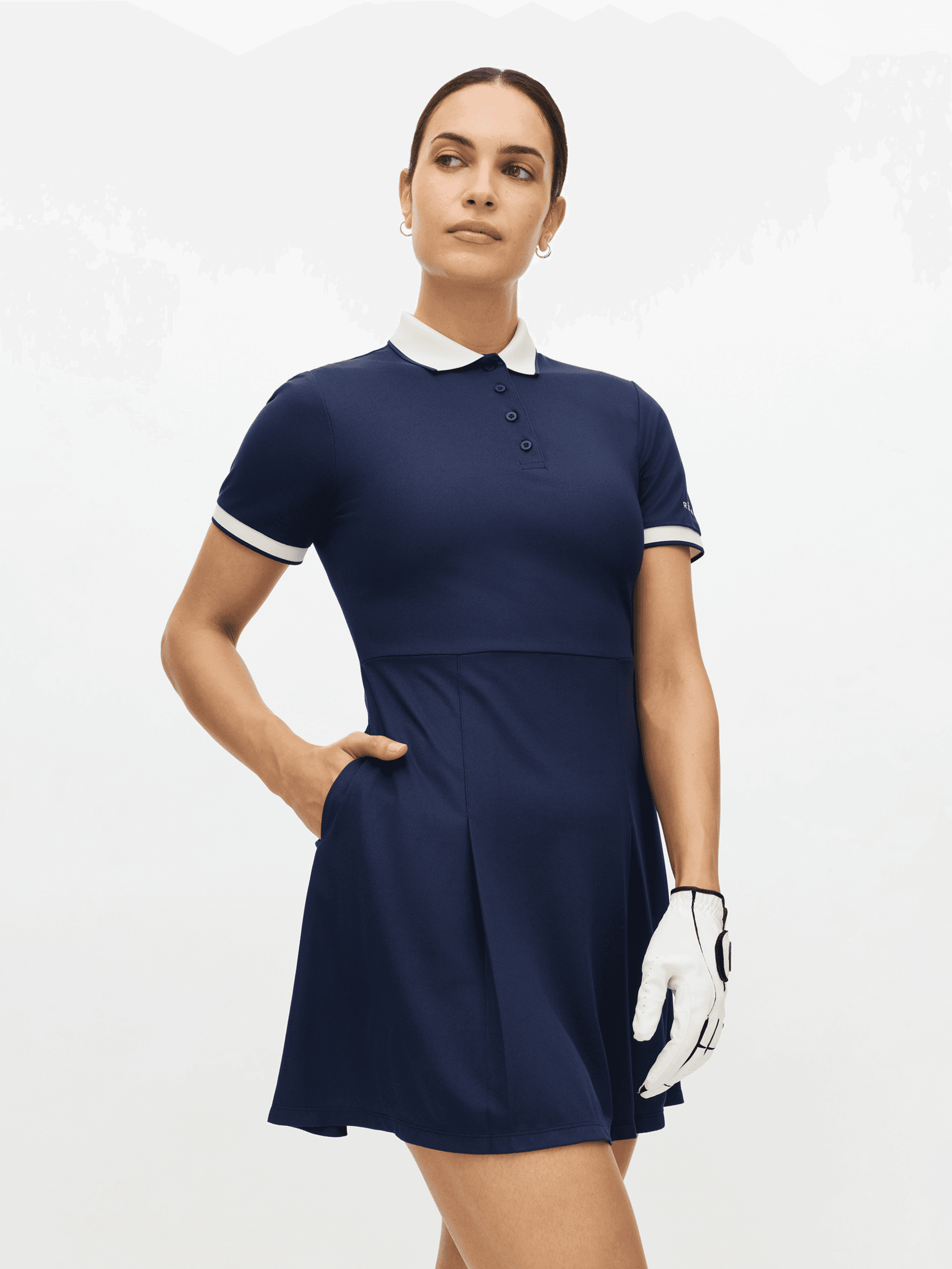 Röhnisch, MIRIAM DRESS, Model 1