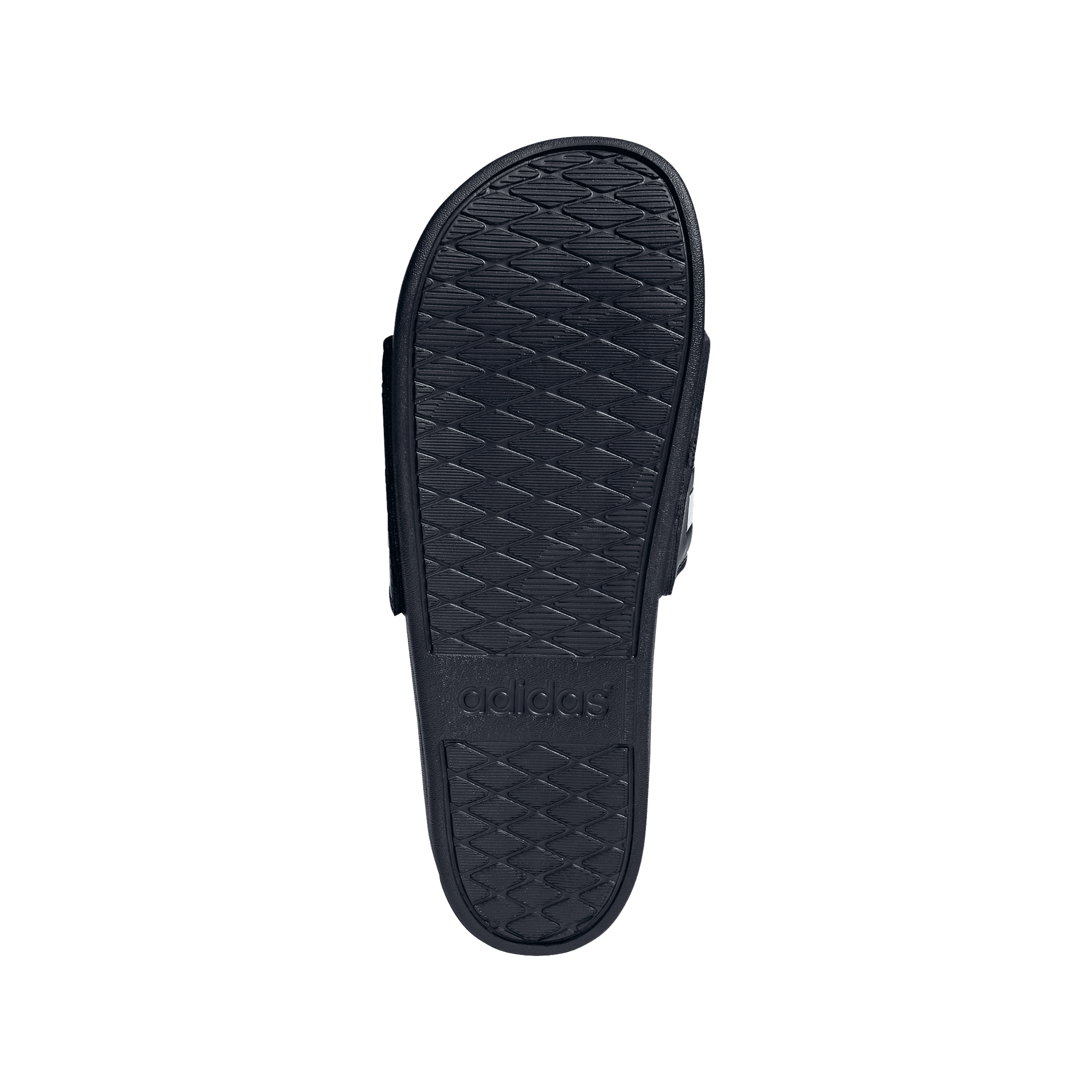 Adidas, U Adilette Comfort, Detail 1