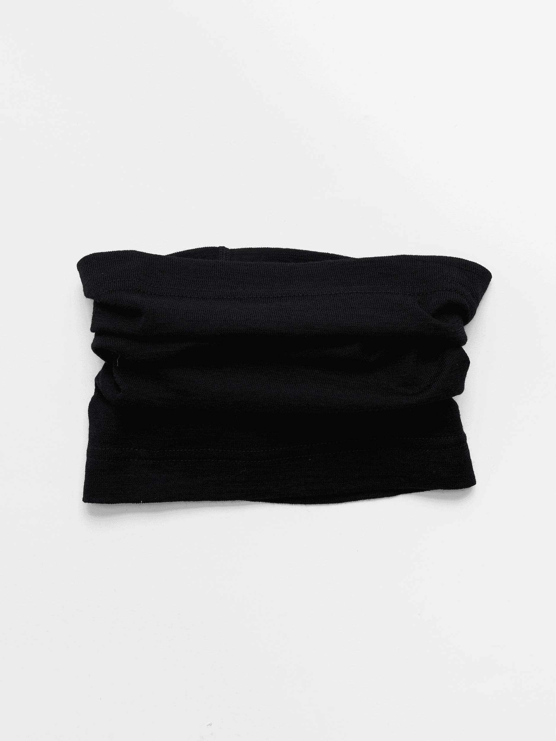 Everest, WOOL NECKWARMER, Model 1