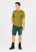 Linx, Green